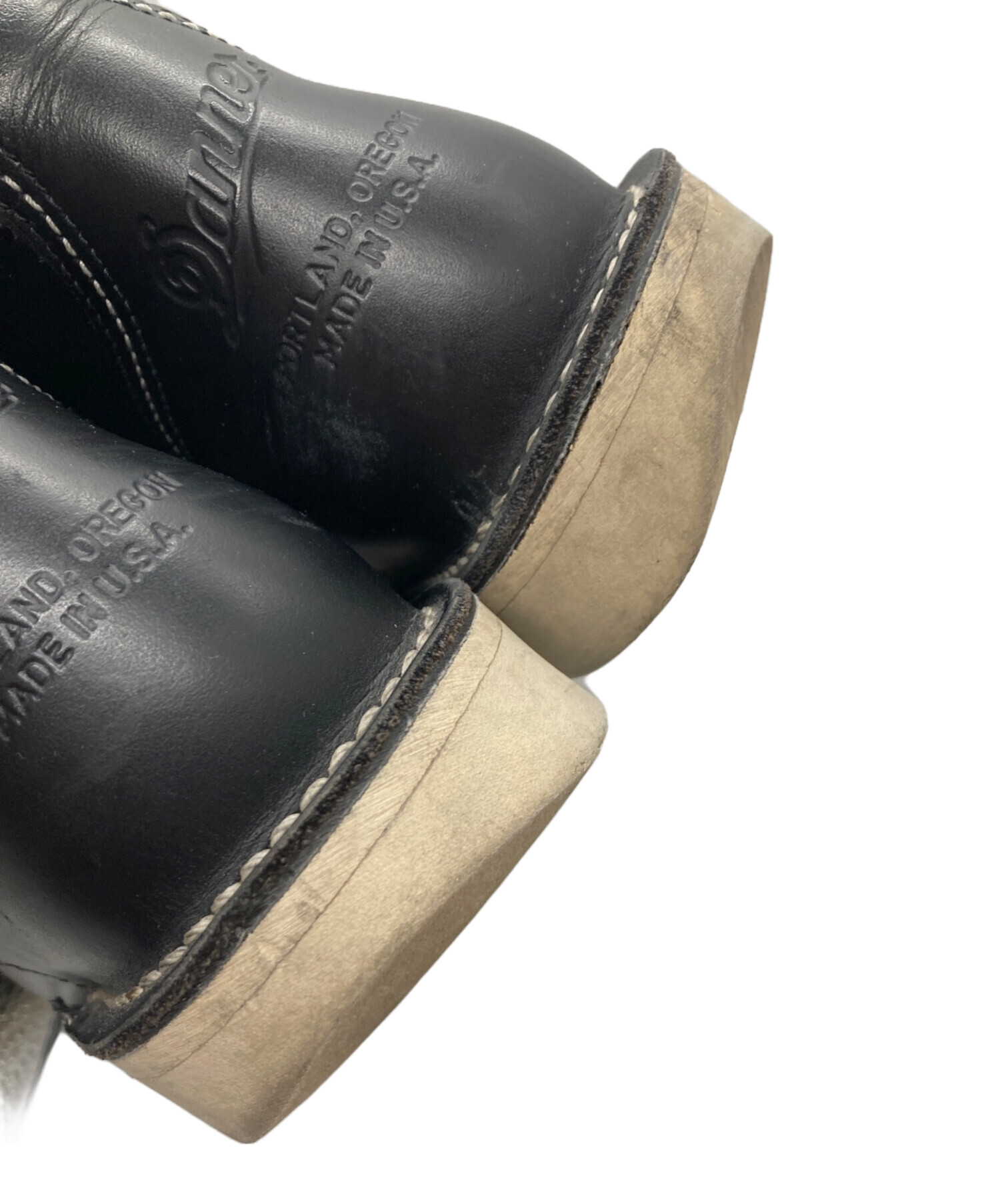 中古・古着通販】Danner (ダナー) BULL RUN 2/ブルーラン2/ブーツ