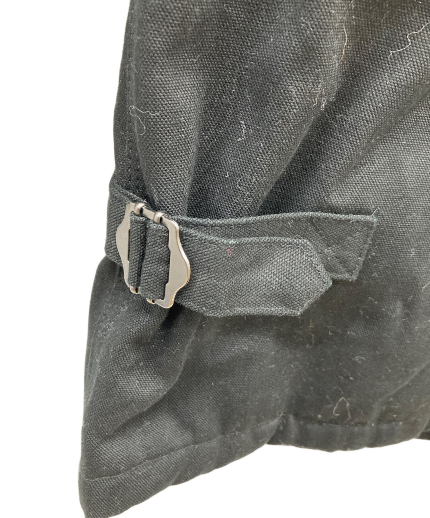 中古・古着通販】UNCROWD (アンクラウド) DUCK COAT/ダックコート 