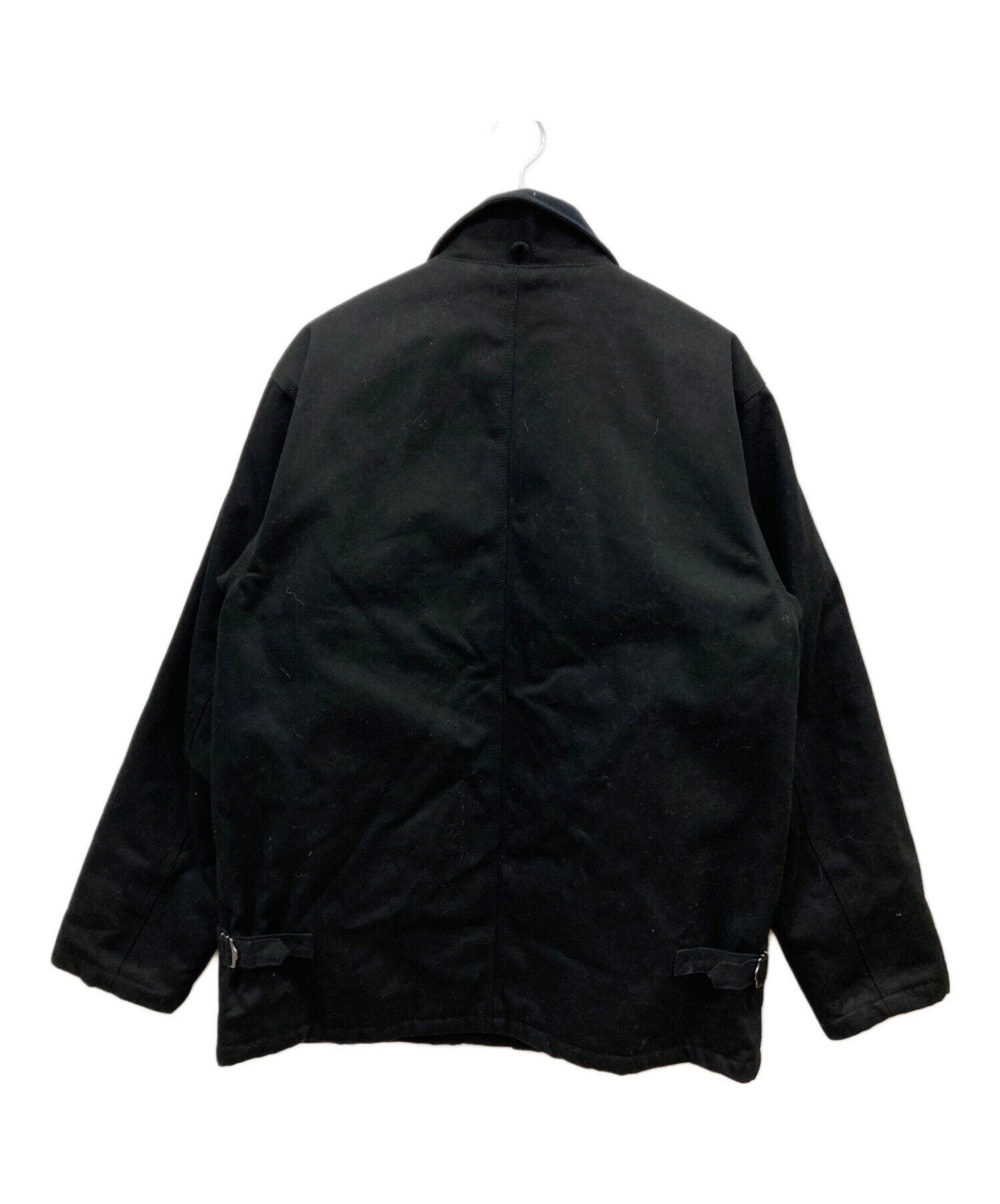 中古・古着通販】UNCROWD (アンクラウド) DUCK COAT/ダックコート