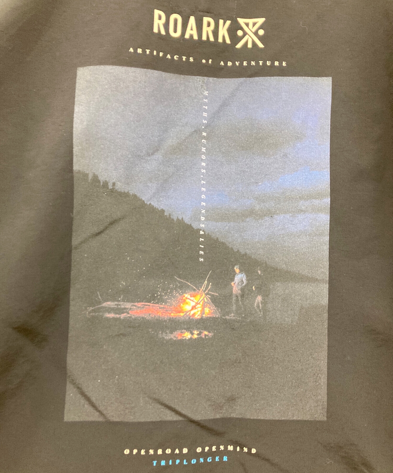 中古・古着通販】ROARK REVIVAL (ロアークリバイバル) 