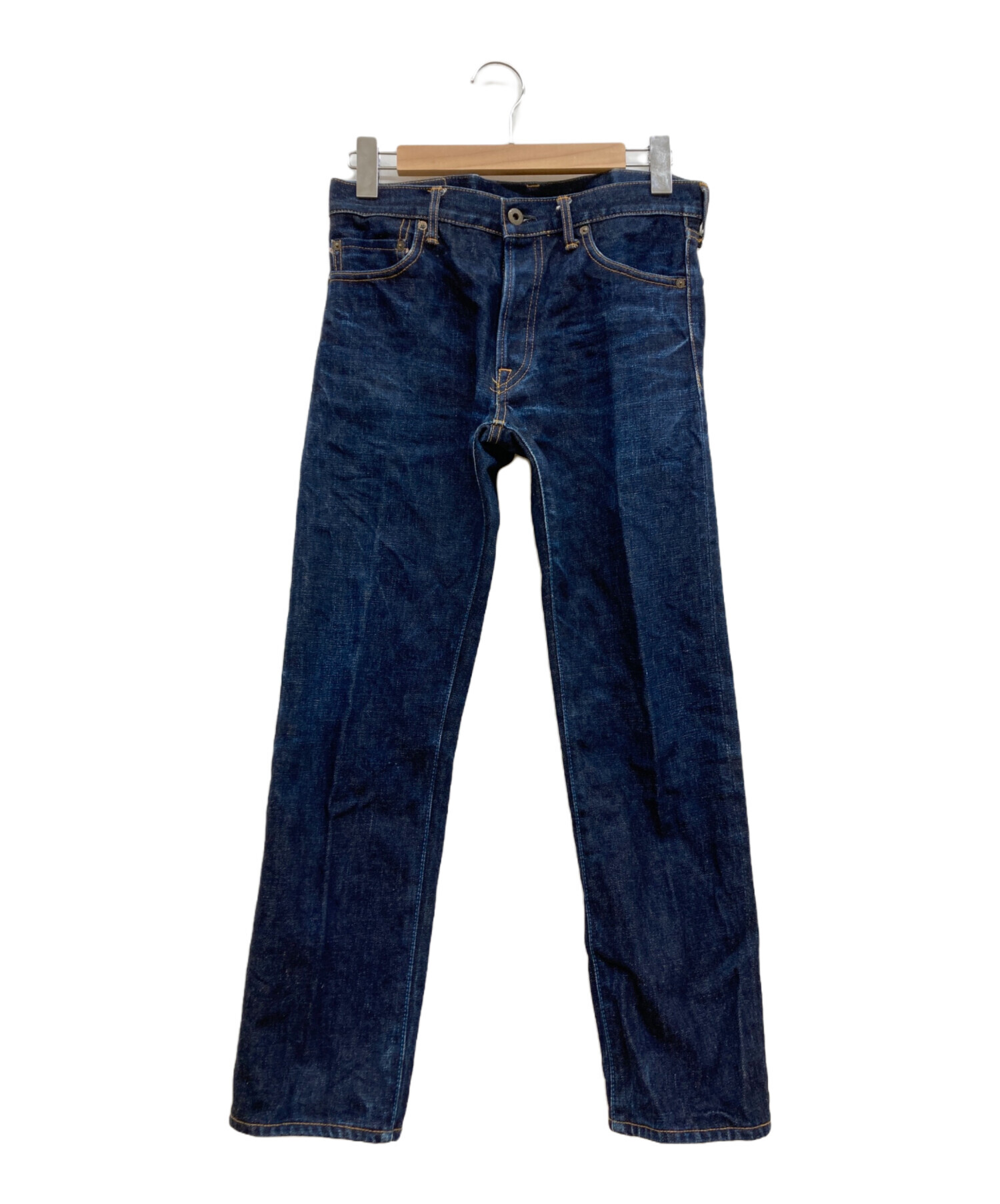 JAPAN BLUE JEANS デニムパンツ ジーンズ JB0701 中古・古着通販】JAPAN BLUE JEANS (ジャパン ブル ージーンズ) LOT