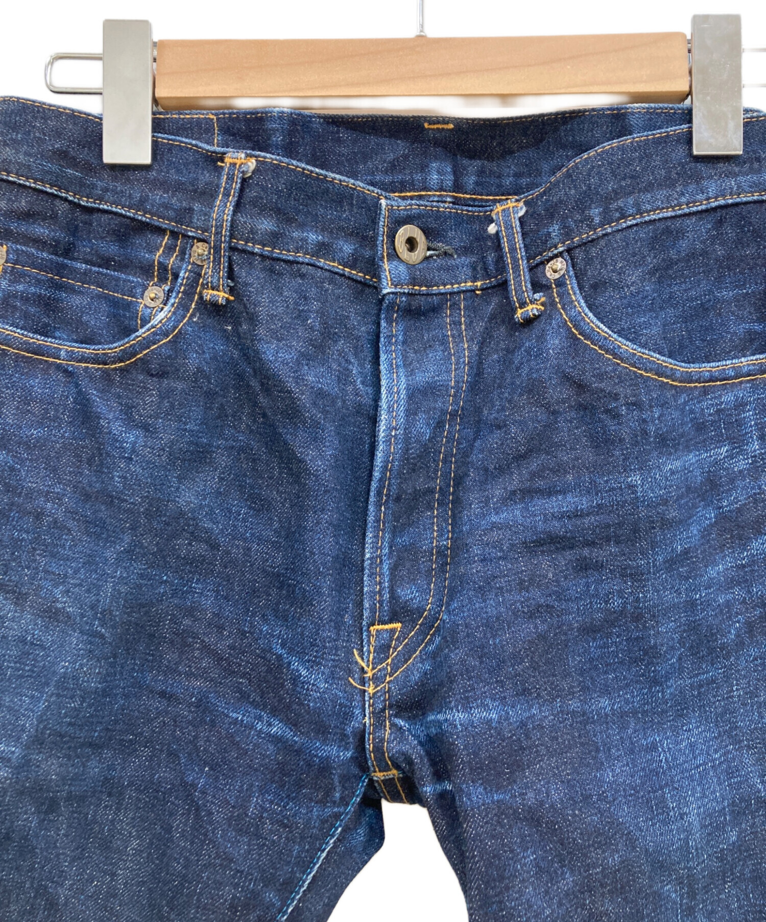 中古・古着通販】JAPAN BLUE JEANS (ジャパン ブル ージーンズ) LOT