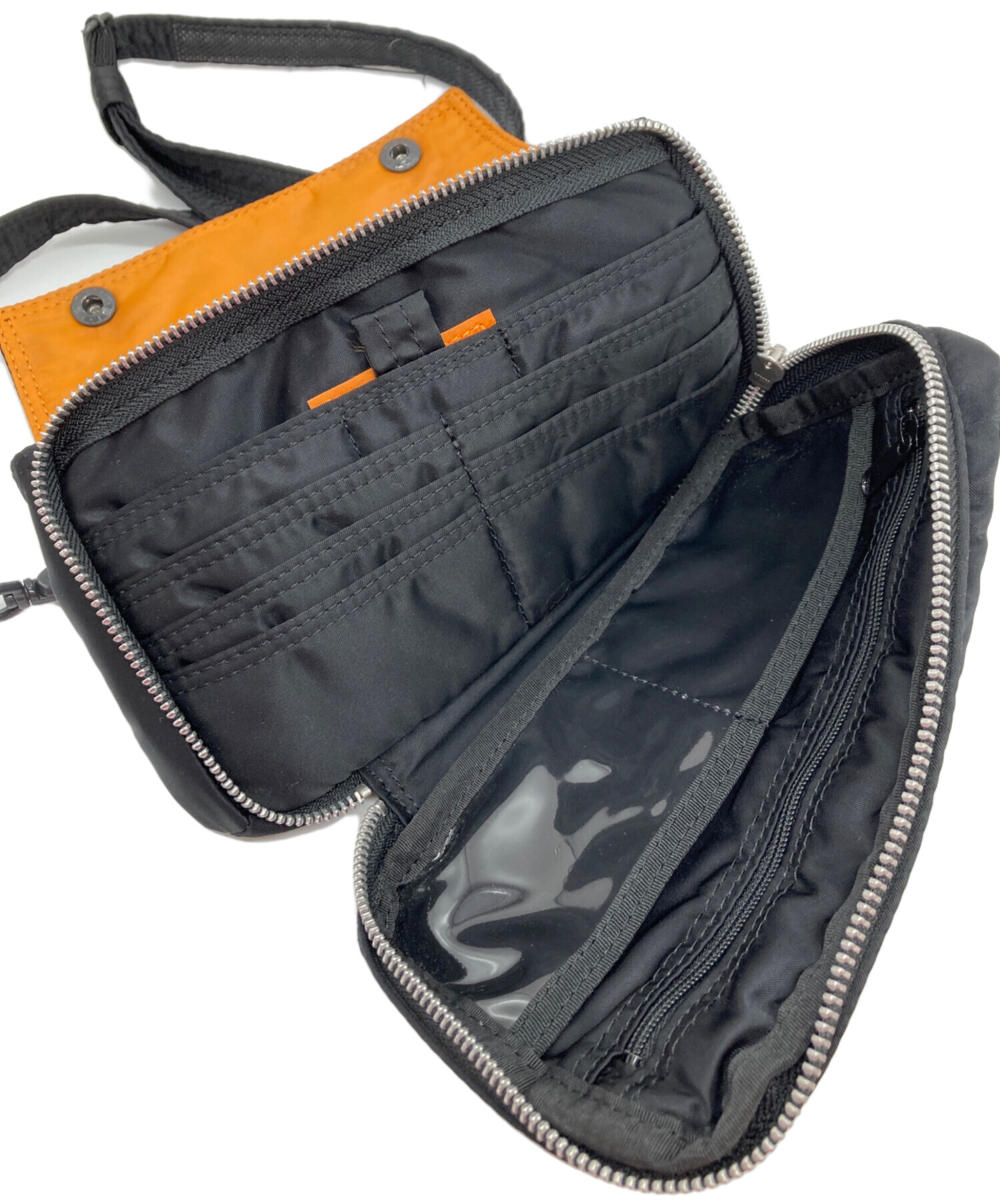 中古・古着通販】PORTER (ポーター) TANKER SHOULDER BAG/タンカー