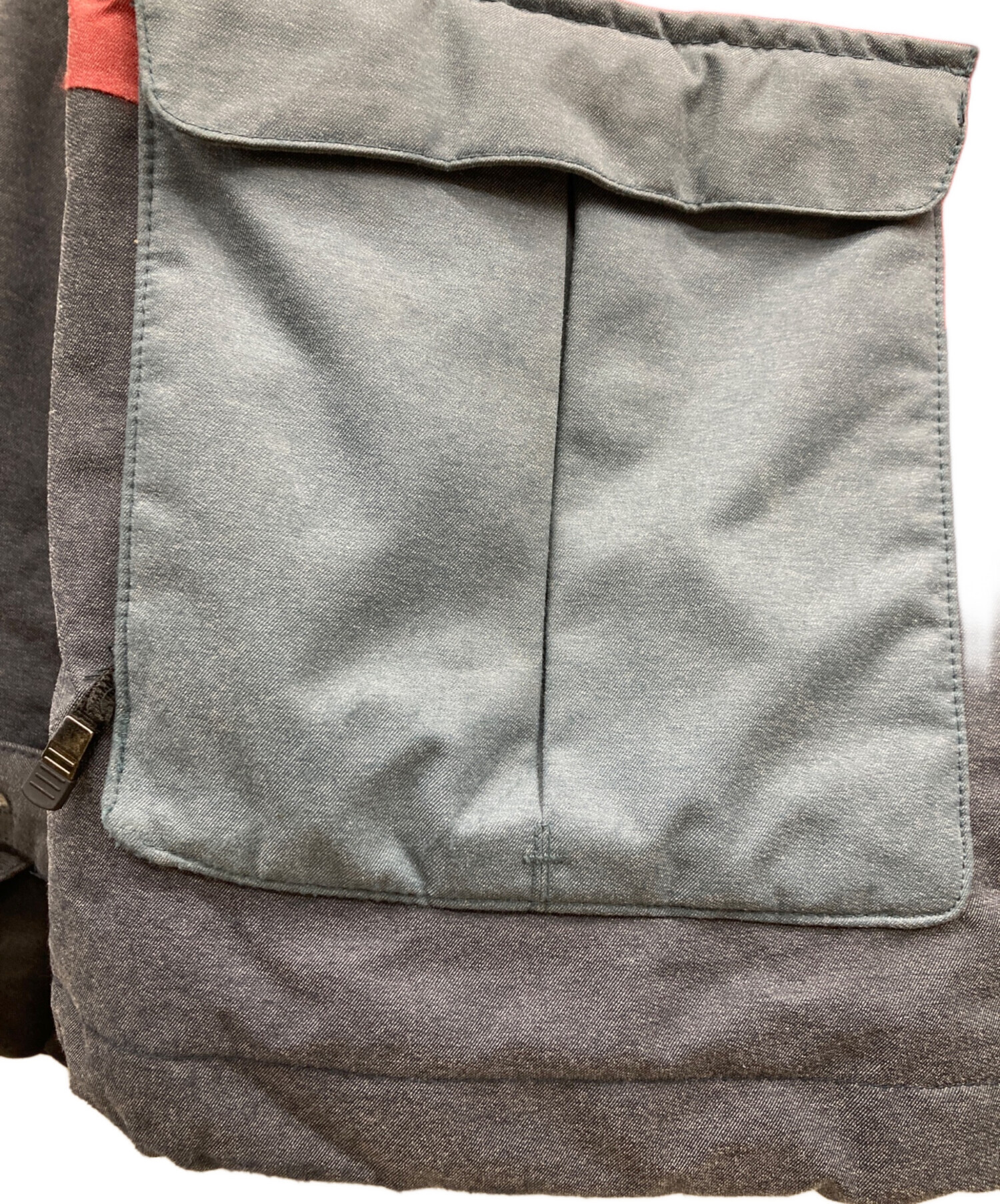 中古・古着通販】OAKLEY (オークリー) スノーウェアジャケット/タウン