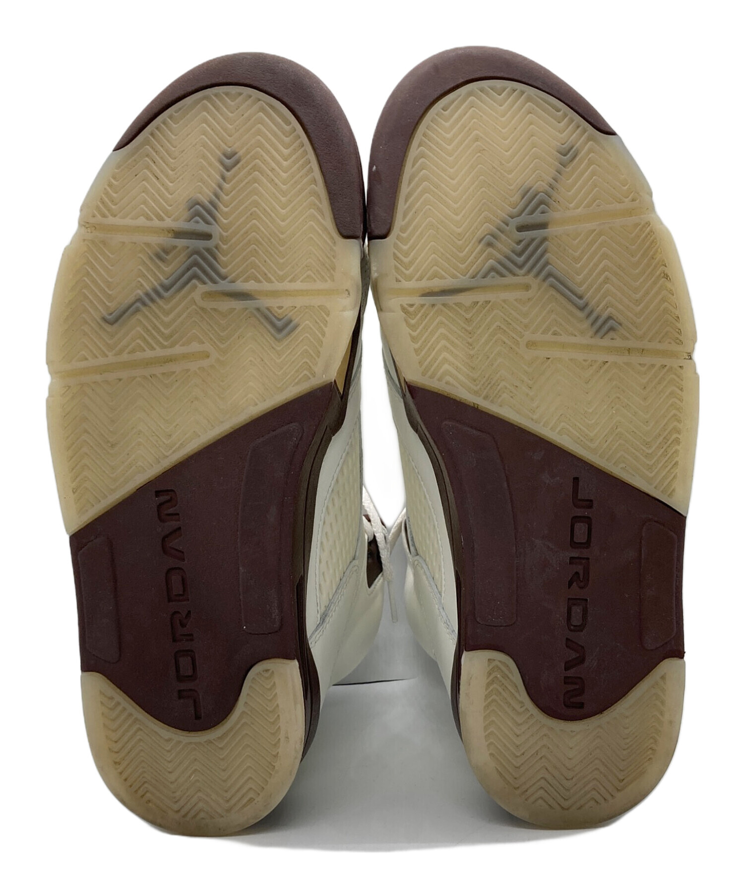 中古・古着通販】NIKE (ナイキ) Air Jordan 5 Retro 