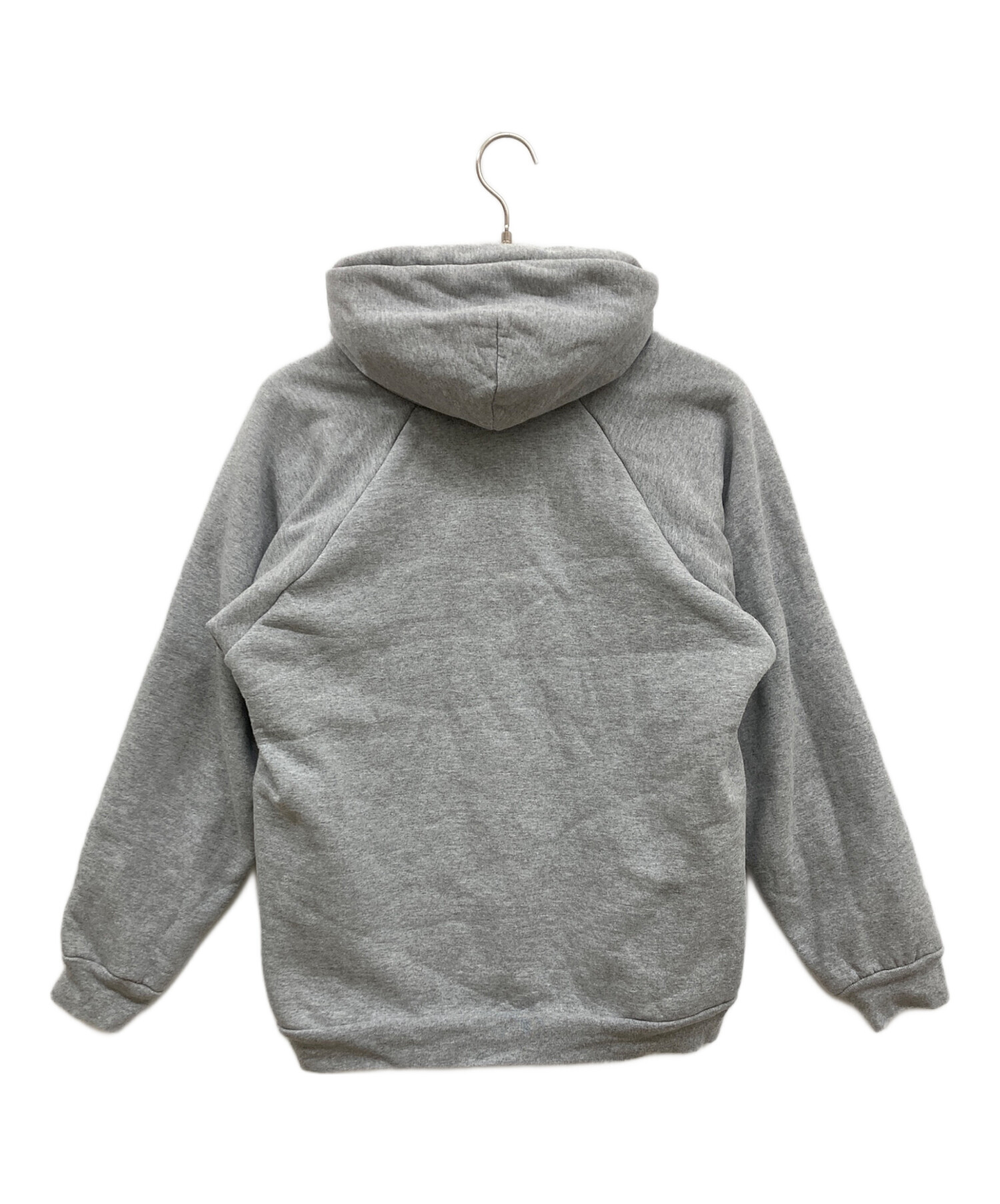 キャンバー　チルバスター パーカー　裏地サーマル　USA製　ブラックMサイズ 楽天市場】CAMBER CHILL-BUSTER【7.5オンス・裏面サーマル・中厚手