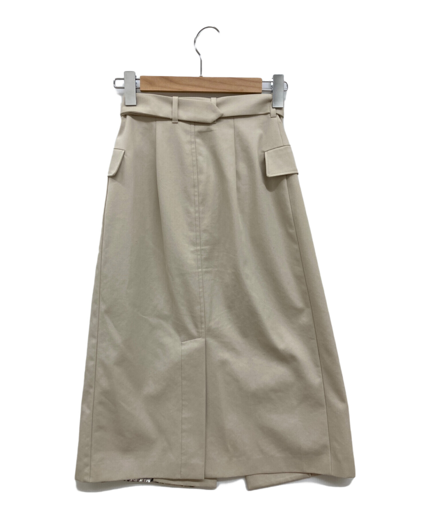 中古・古着通販】Maison Margiela (メゾンマルジェラ) ラップデザイン  