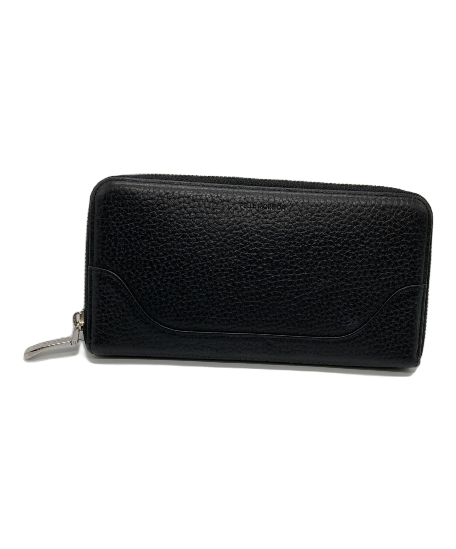 中古・古着通販】PELLE MORBIDA (ペッレモルビダ) 長財布/ロング