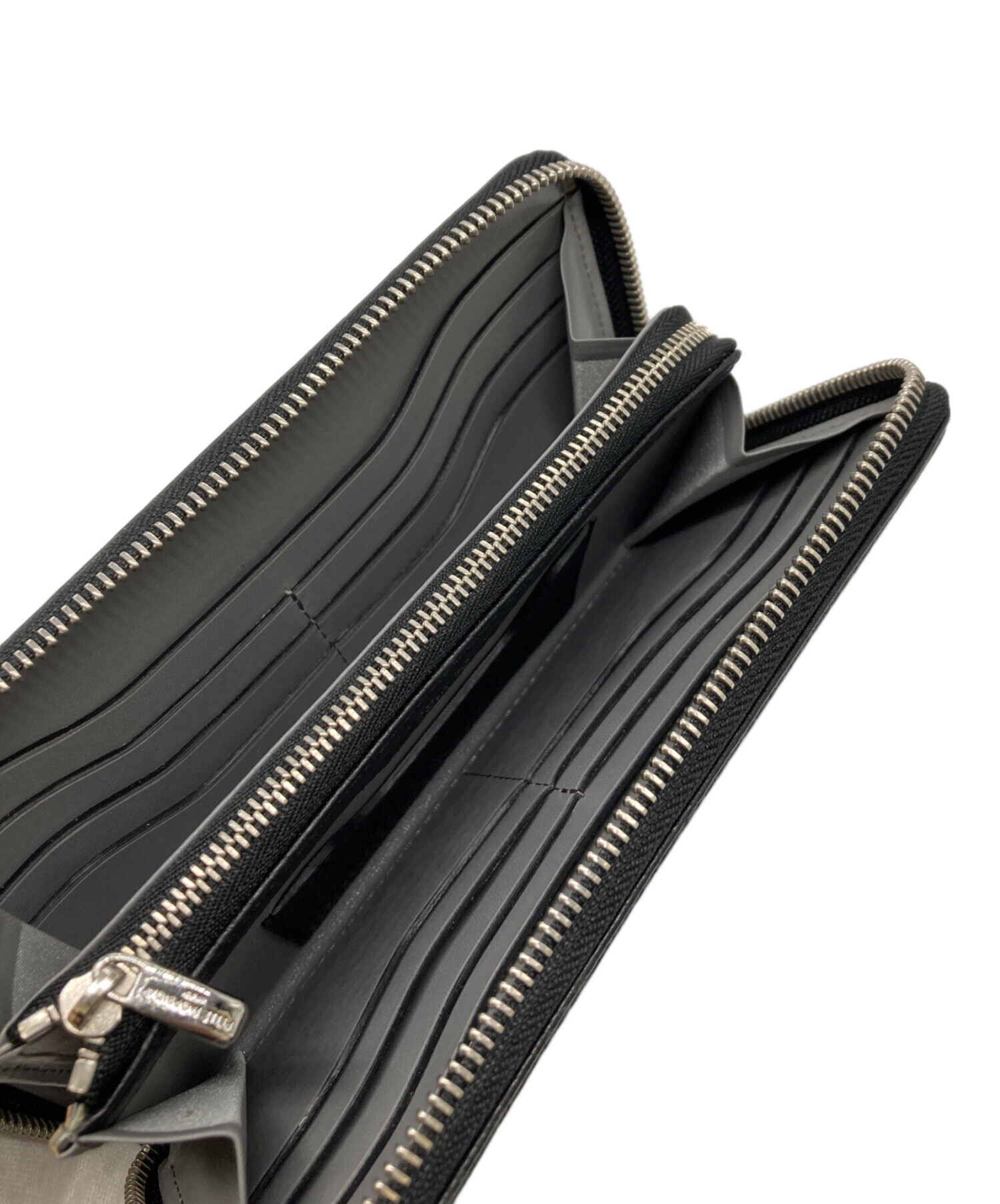 中古・古着通販】PELLE MORBIDA (ペッレモルビダ) 長財布/ロング