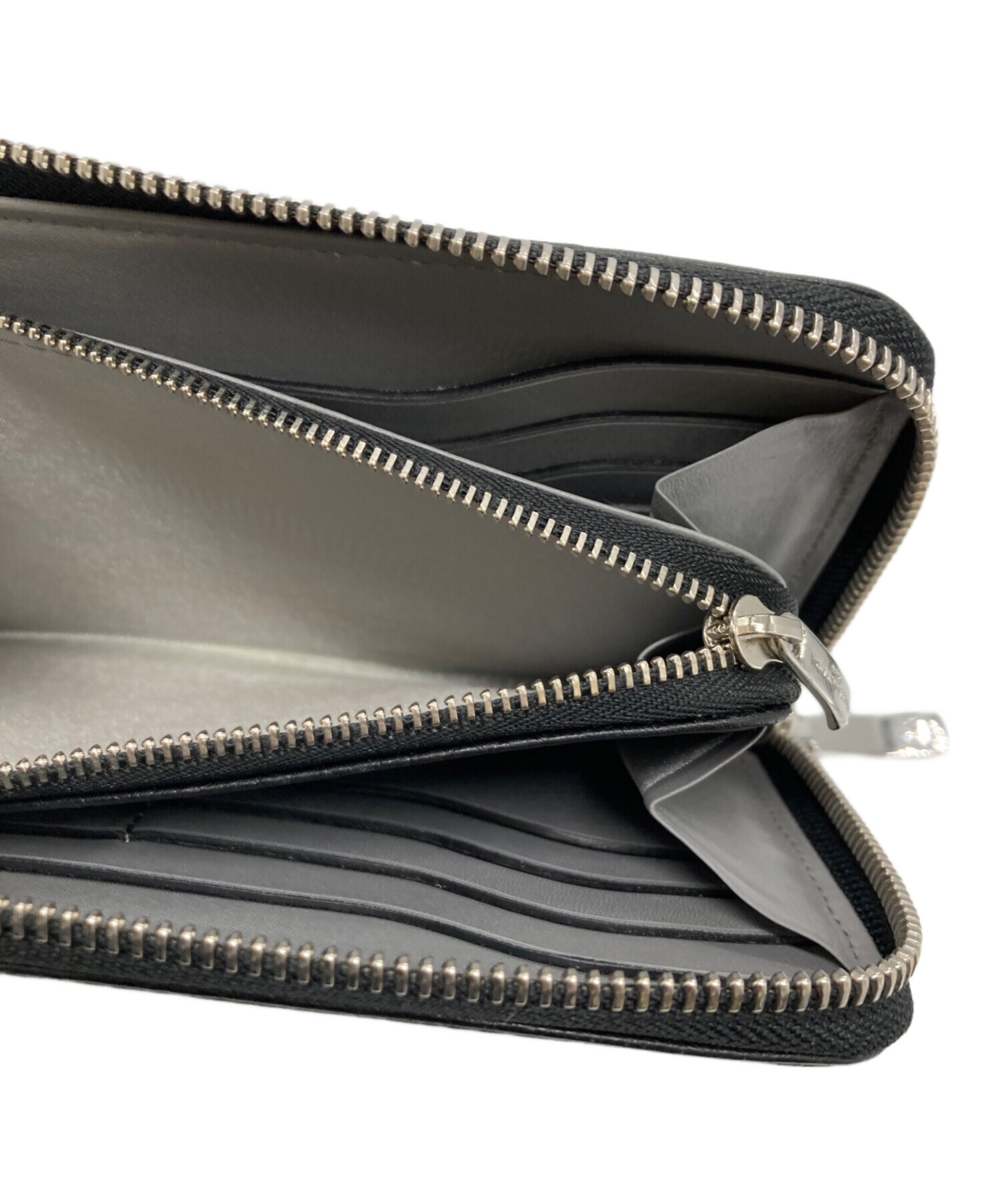 中古・古着通販】PELLE MORBIDA (ペッレモルビダ) 長財布/ロング