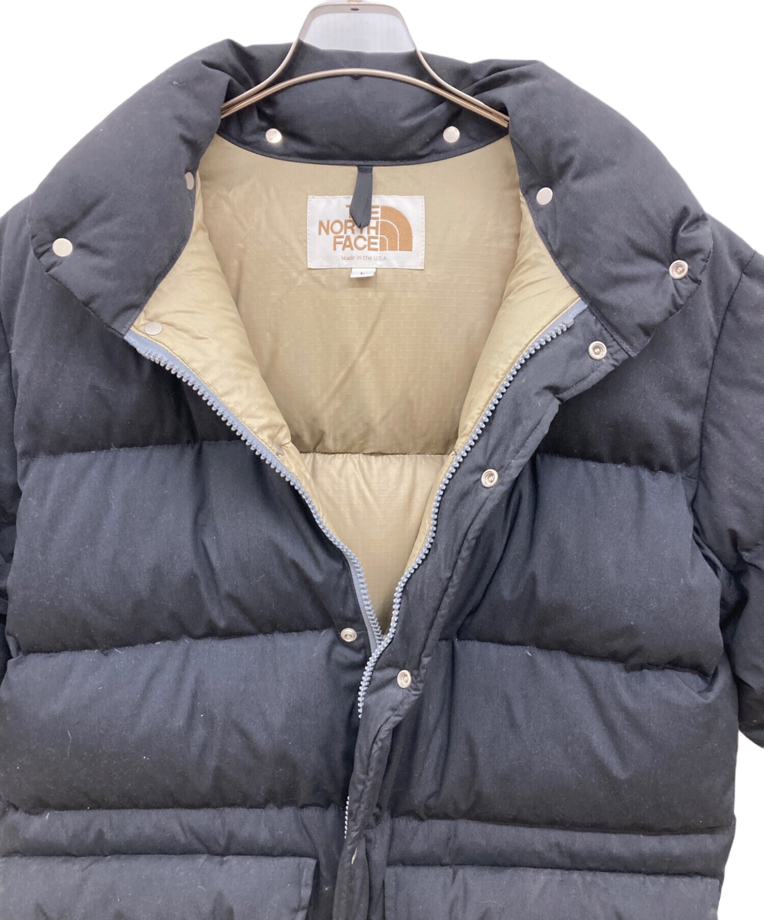 中古・古着通販】THE NORTH FACE (ザ ノース フェイス) 復刻/茶タグ
