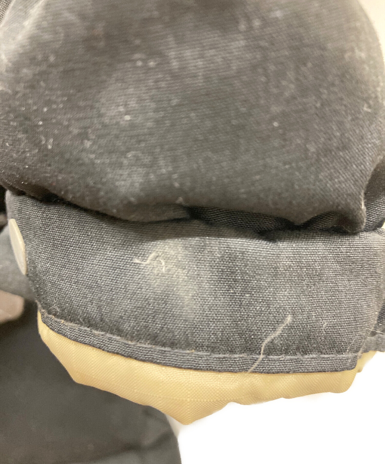 中古・古着通販】THE NORTH FACE (ザ ノース フェイス) 復刻/茶タグ