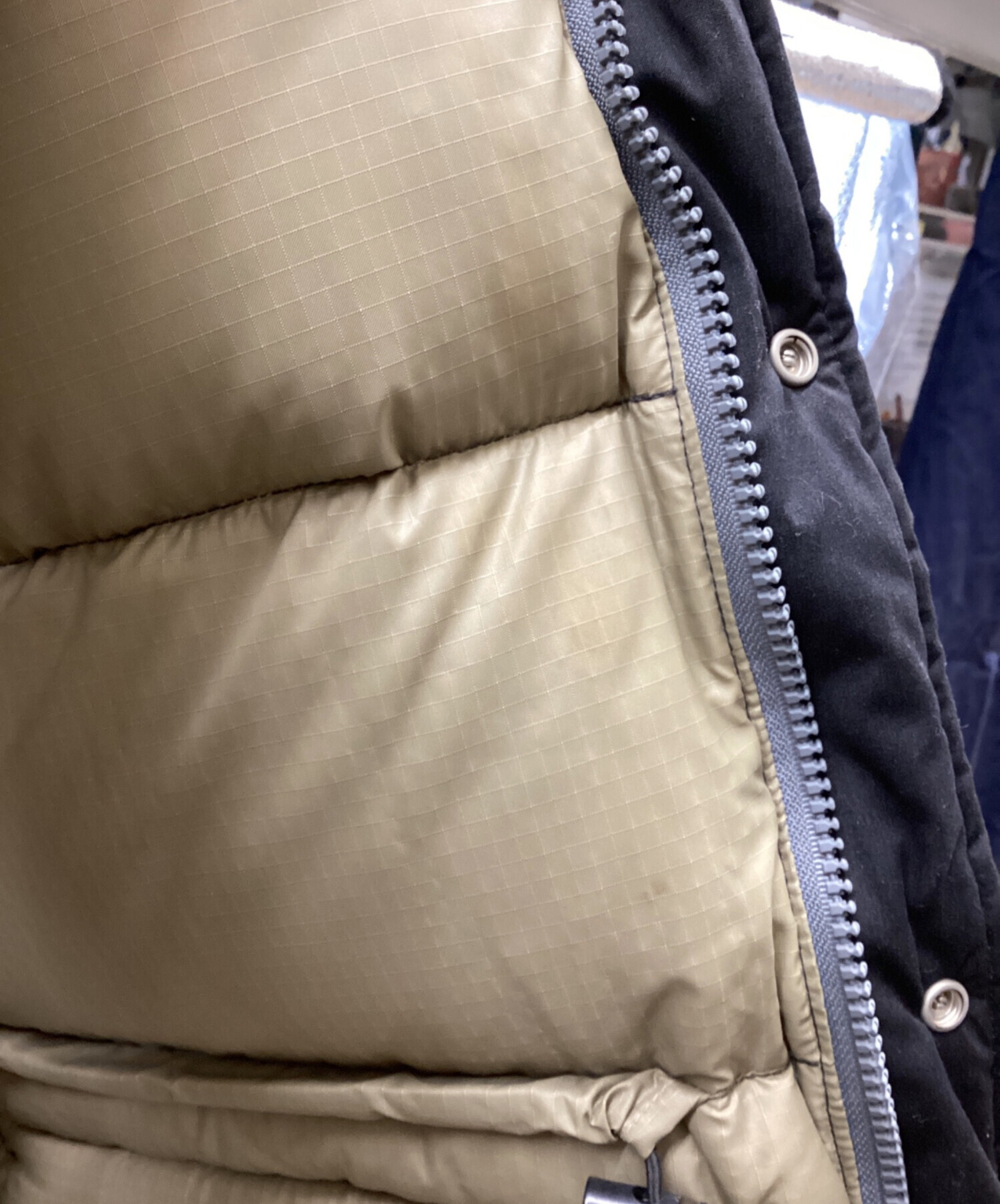 中古・古着通販】THE NORTH FACE (ザ ノース フェイス) 復刻/茶タグ