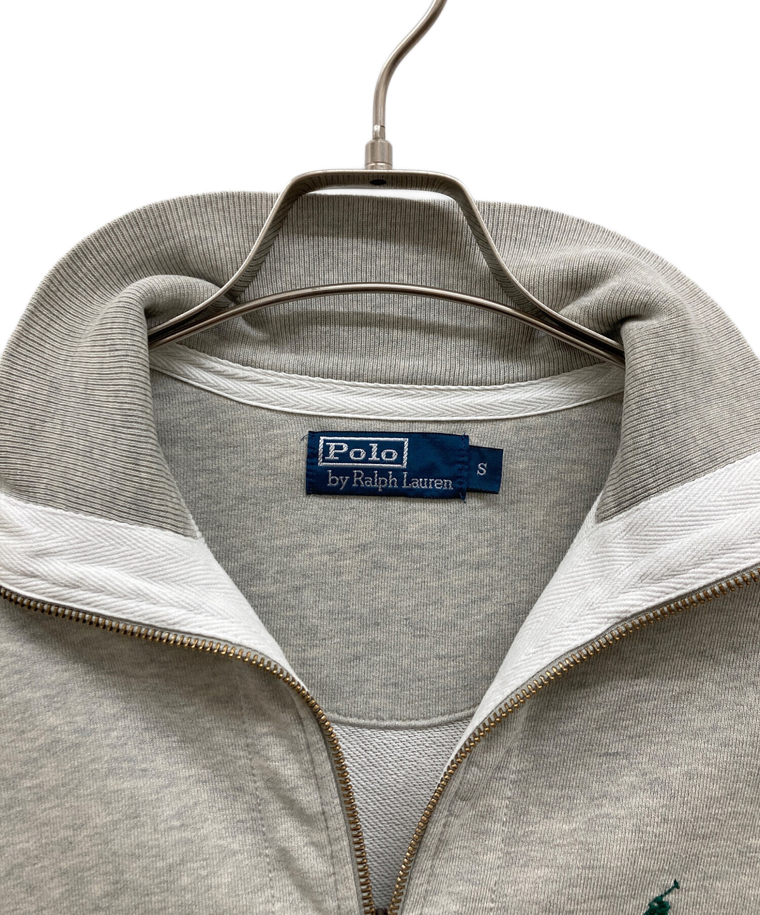 中古・古着通販】POLO RALPH LAUREN (ポロ・ラルフローレン) 定90s 