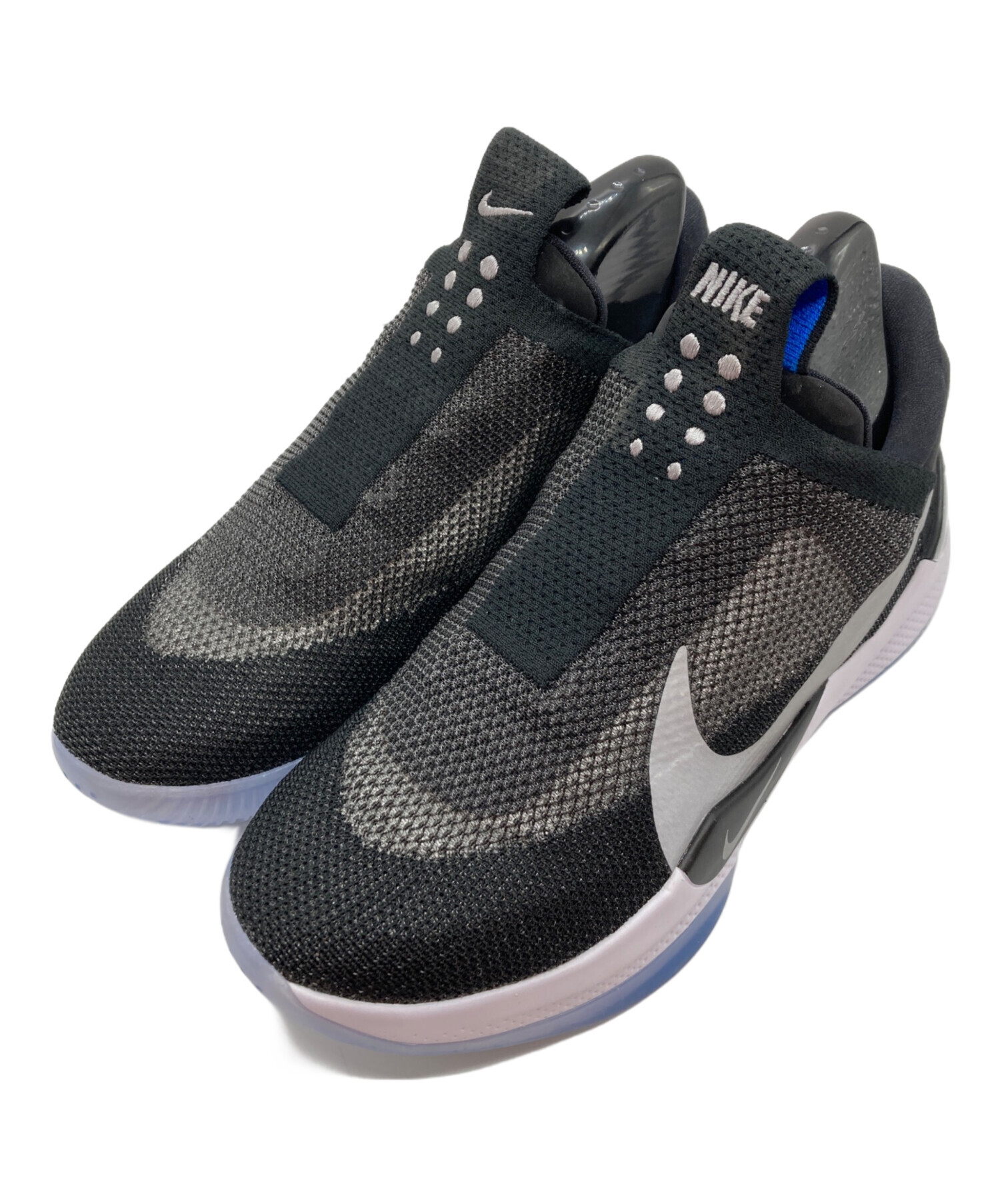 中古・古着通販】NIKE (ナイキ) ADAPT BB アダプト/シューレース調整 