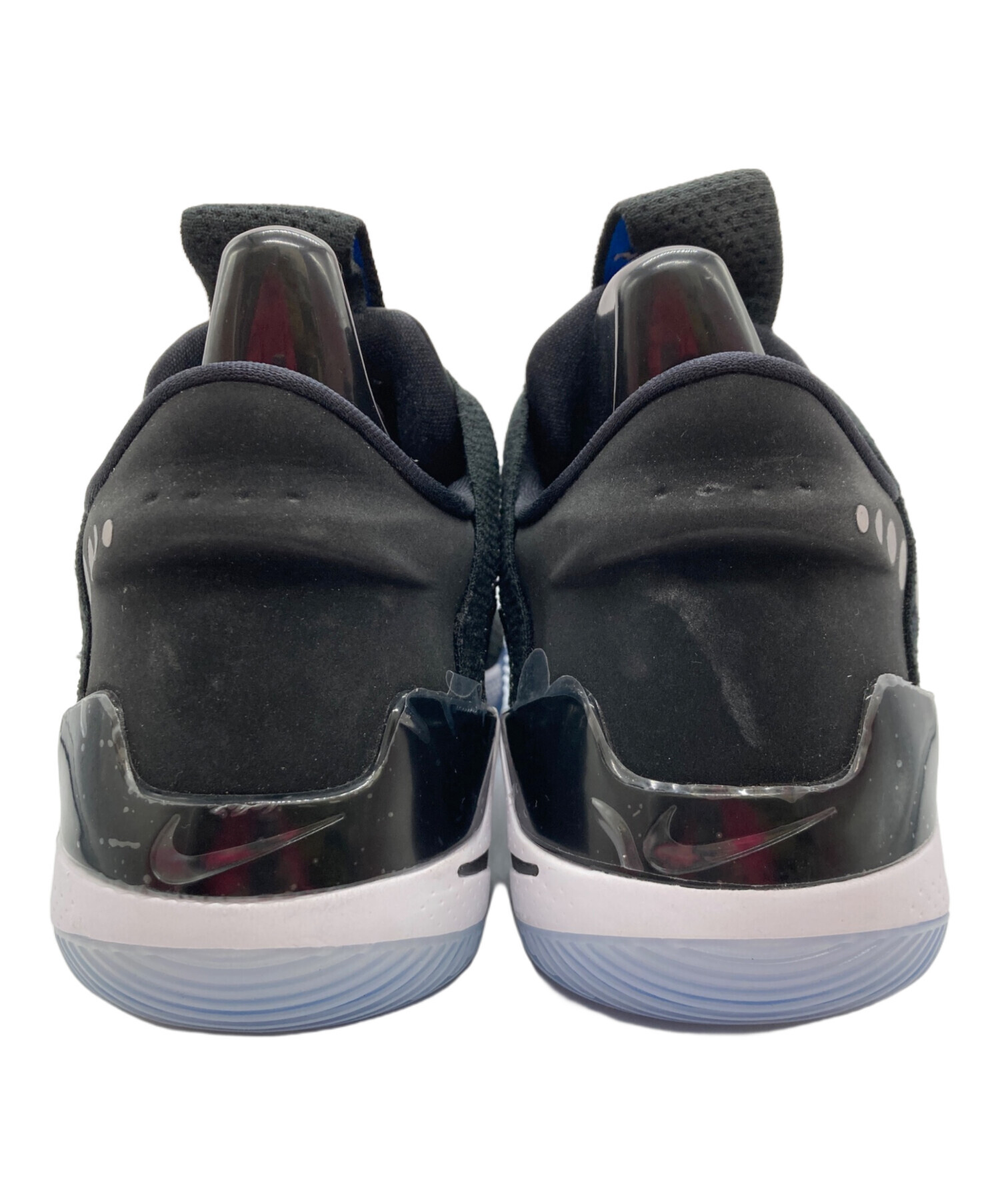 中古・古着通販】NIKE (ナイキ) ADAPT BB アダプト/シューレース調整 