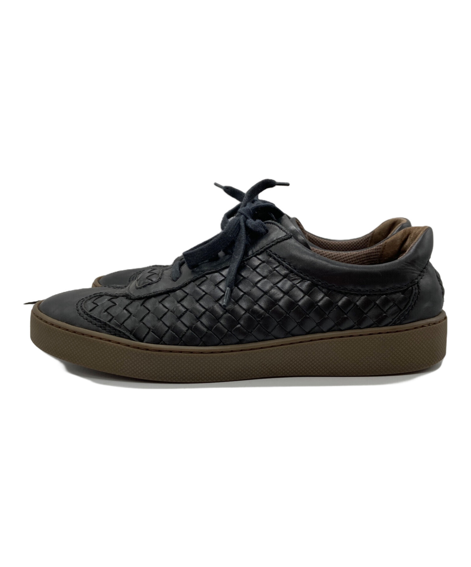 中古・古着通販】BOTTEGA VENETA (ボッテガベネタ) イントレチャート 