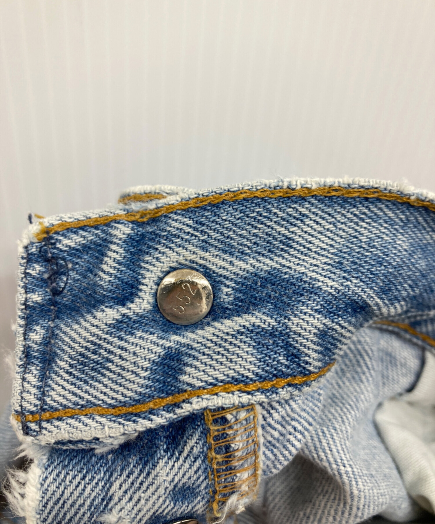 中古・古着通販】LEVI