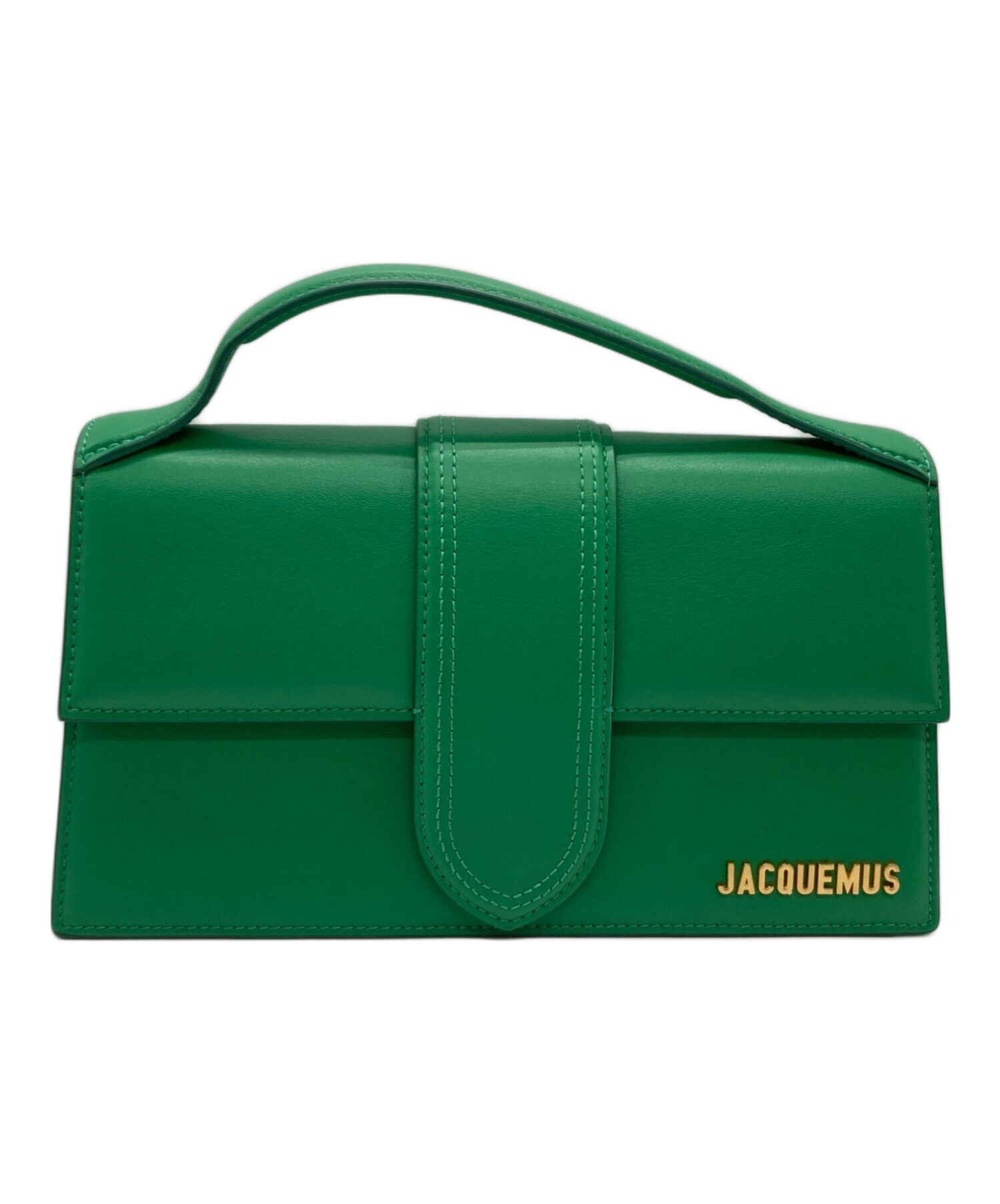 中古・古着通販】JACQUEMUS (ジャックムス) ル グラン バンビーノ ロゴ 