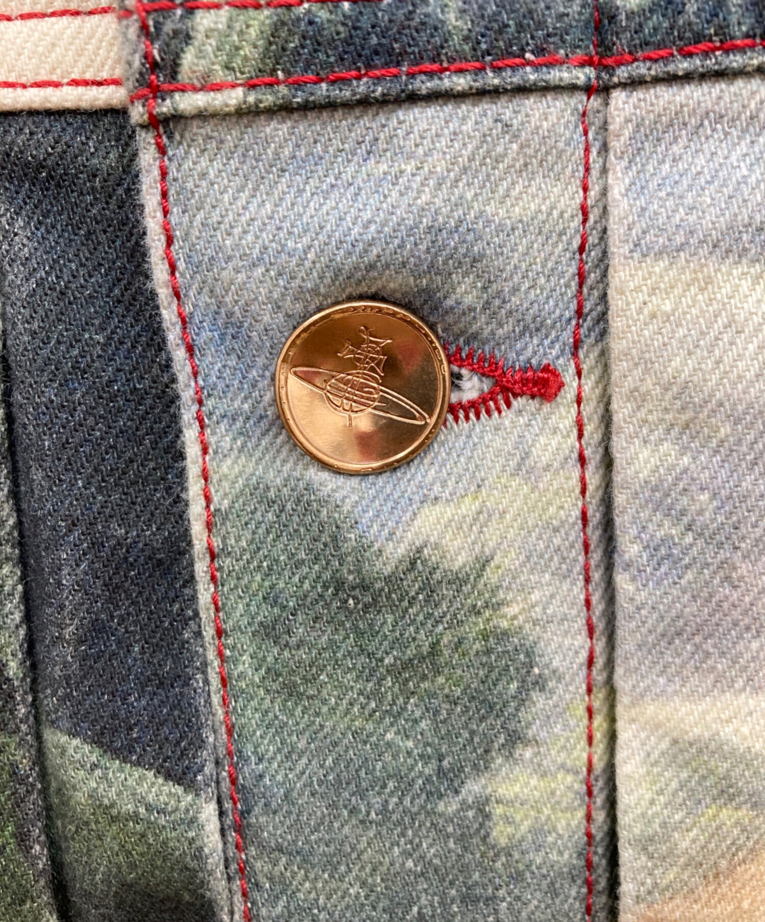 中古・古着通販】Vivienne Westwood (ヴィヴィアンウエストウッド 
