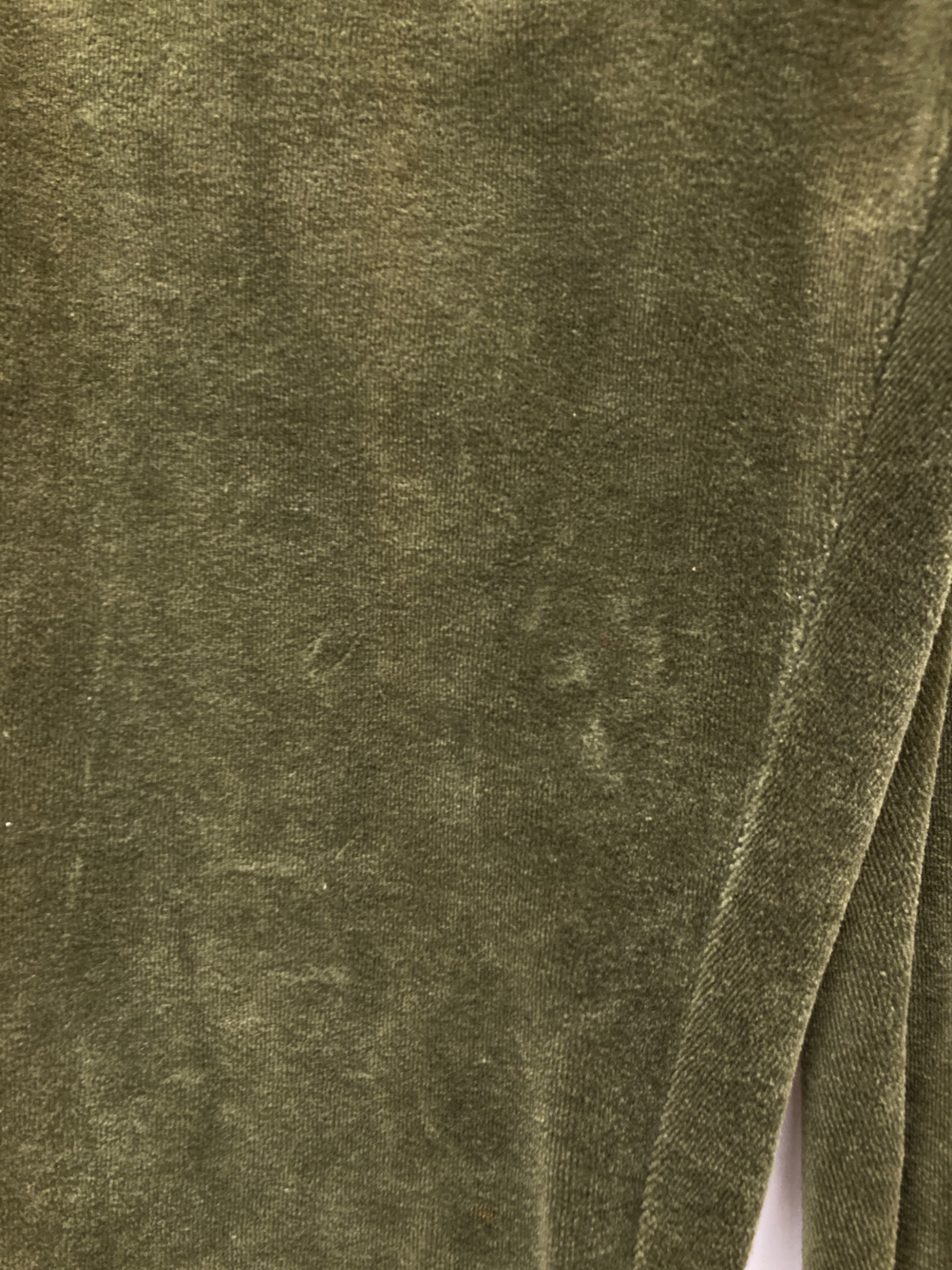 中古・古着通販】Supreme (シュプリーム) 22AW studded Velour Track