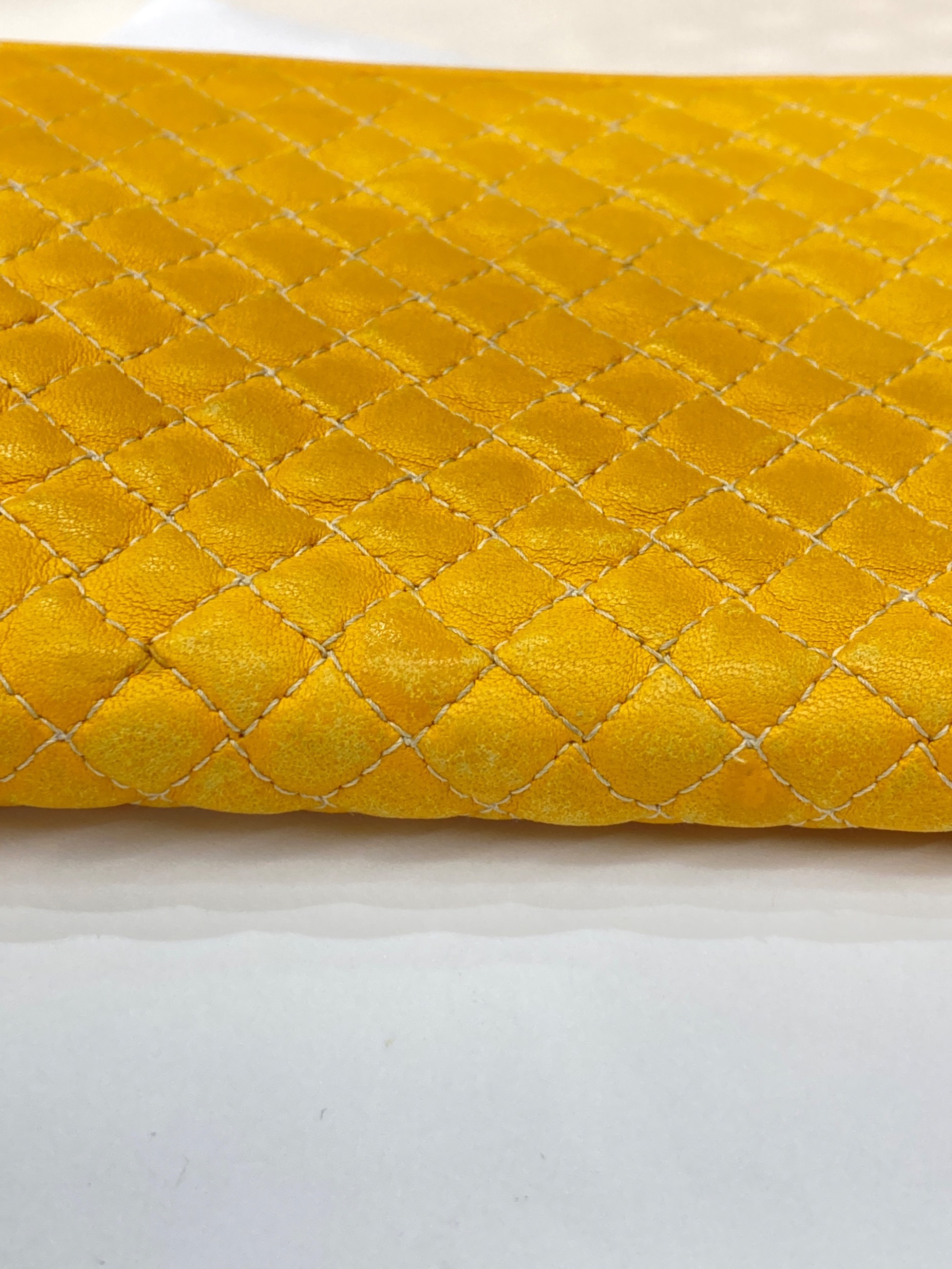 中古・古着通販】BOTTEGA VENETA (ボッテガベネタ) キルティング