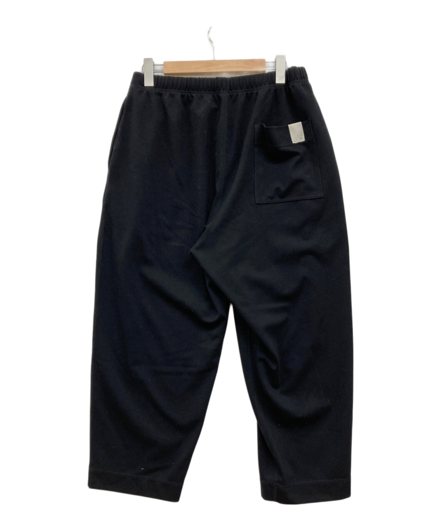 中古・古着通販】N.HOOLYWOOD (エヌ ハリウッド) EASY PANTS/イージー