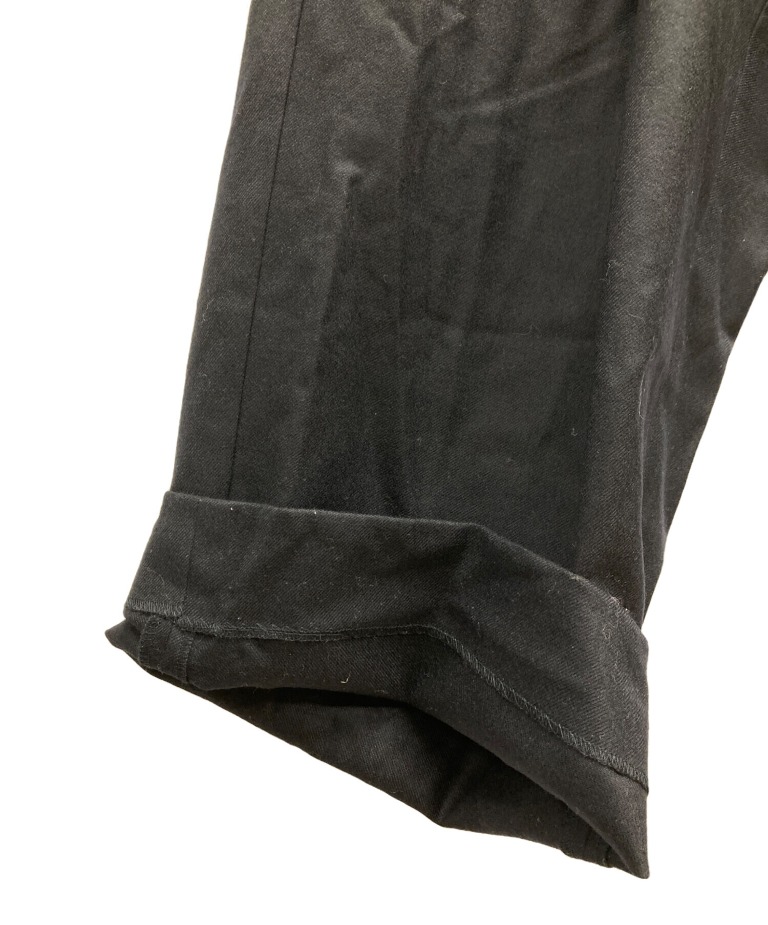 中古・古着通販】KOLOR (カラー) 23AW【2／60フランネルワイド