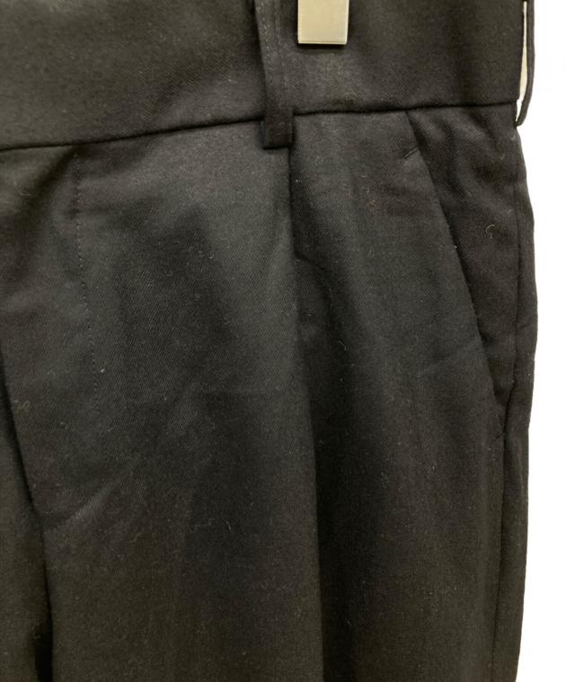 中古・古着通販】KOLOR (カラー) 23AW【2／60フランネルワイド