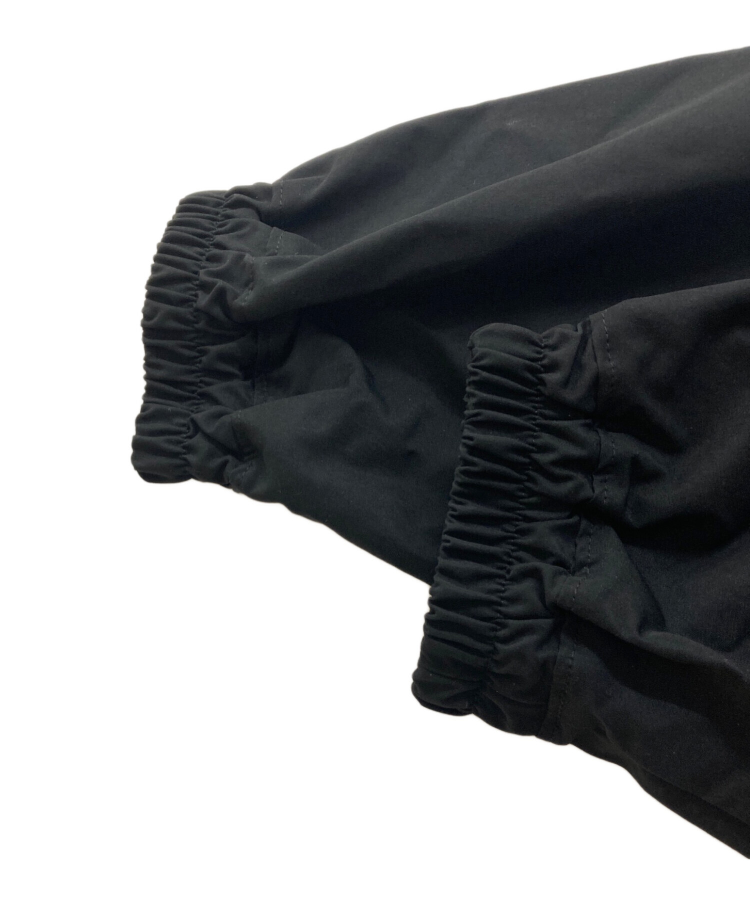 中古・古着通販】UMBRO (アンブロ) DUFFER (ダファー) DUFFER BLACK