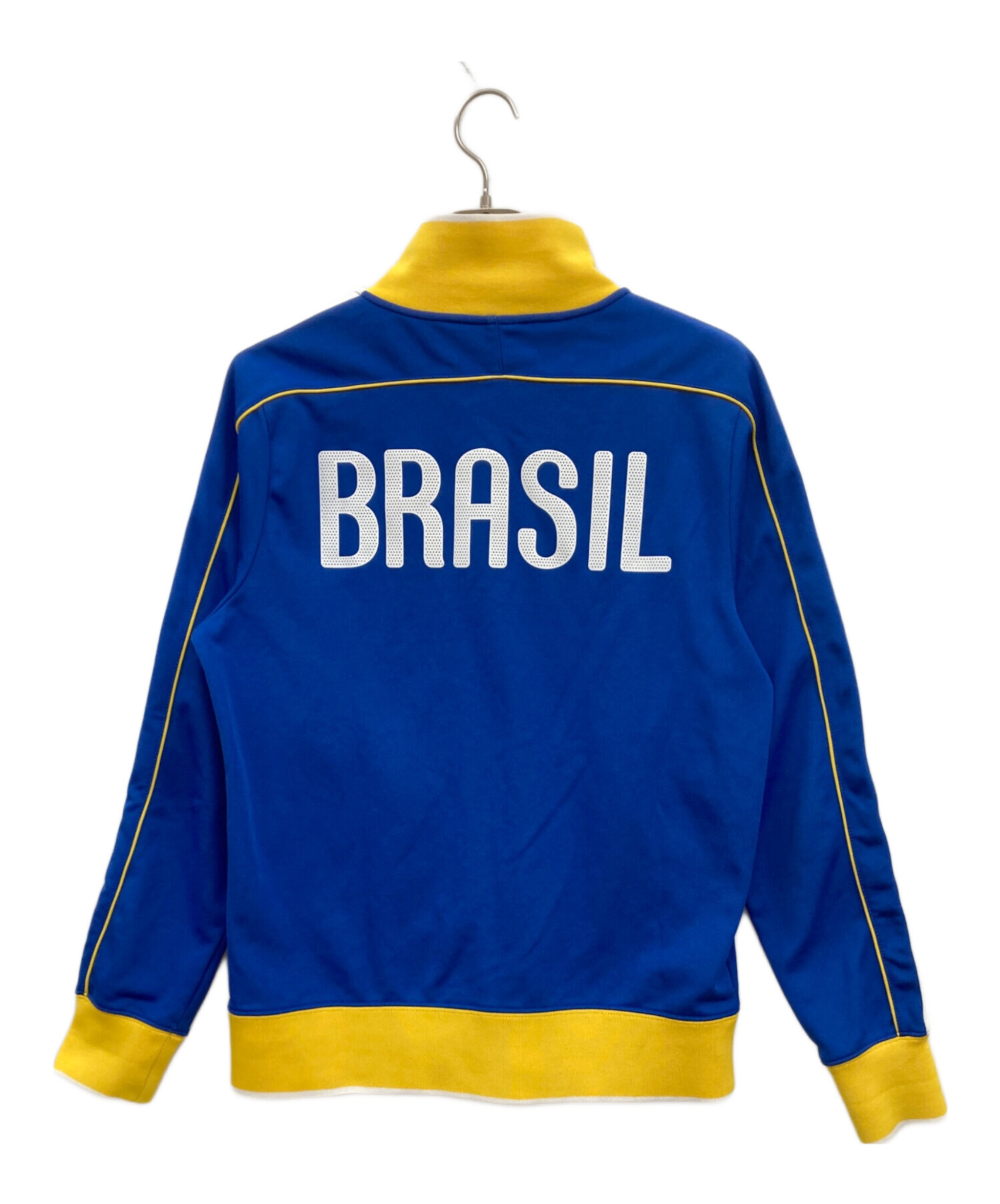 中古・古着通販】NIKE (ナイキ) 2010年シーズン/ブラジル代表/トラック