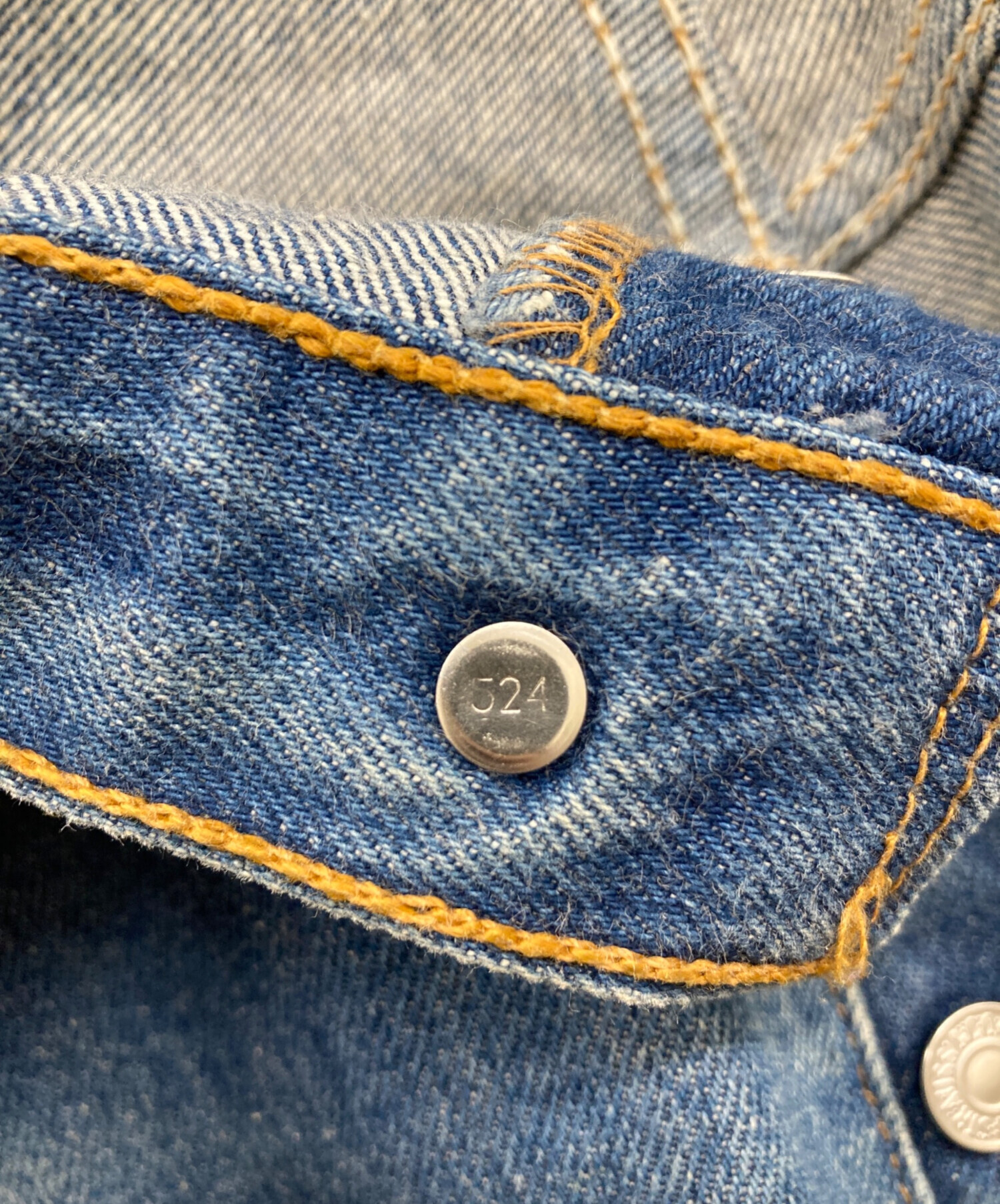 中古・古着通販】LEVI'S VINTAGE CLOTHING (リーバイス ビンテージ
