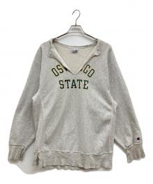 みーリバースウィーブ Champion PARK CENTER リバースウィーブ2XL