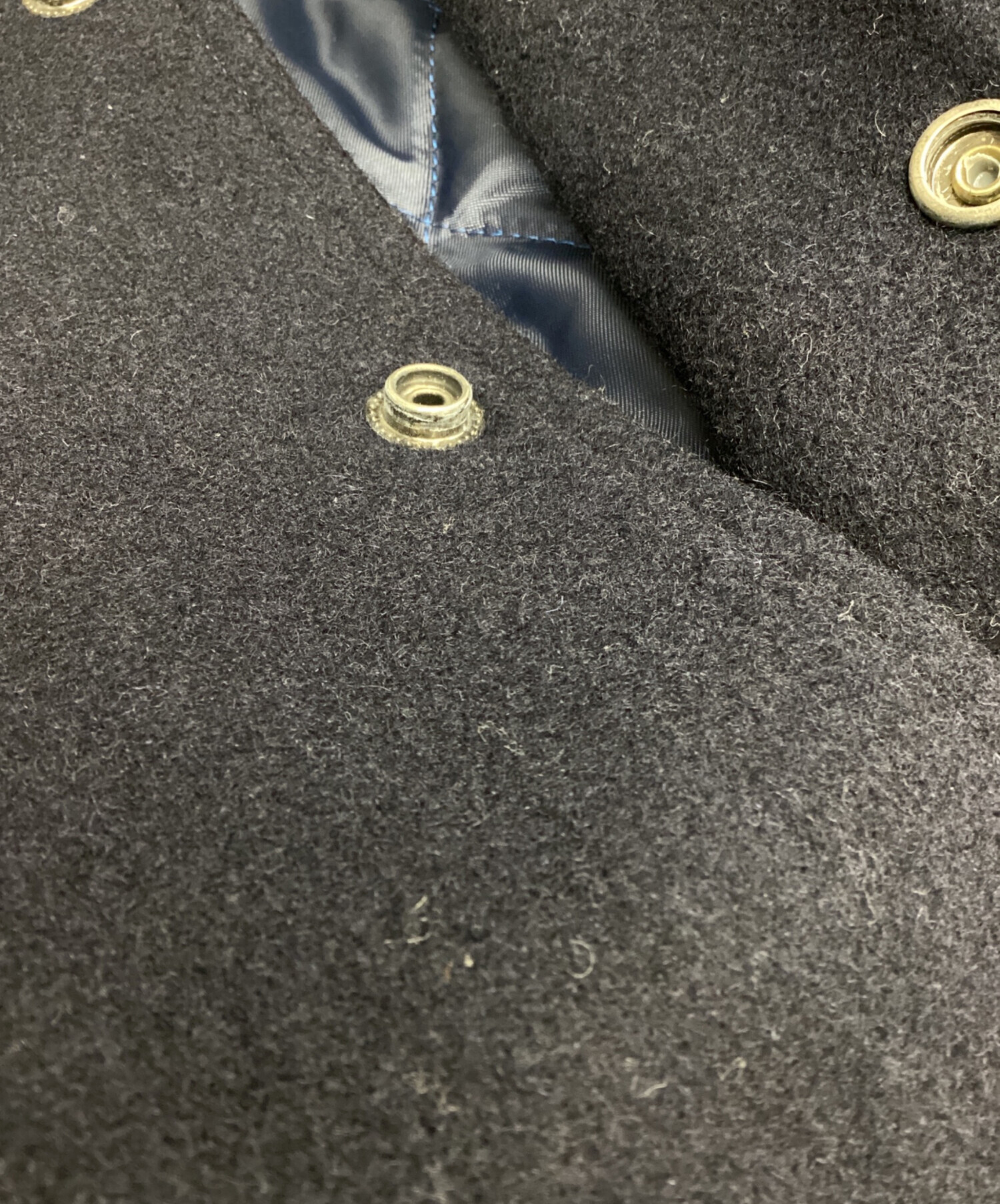 中古・古着通販】Y'S for men (ワイズフォーメン) L.Q スタジャン