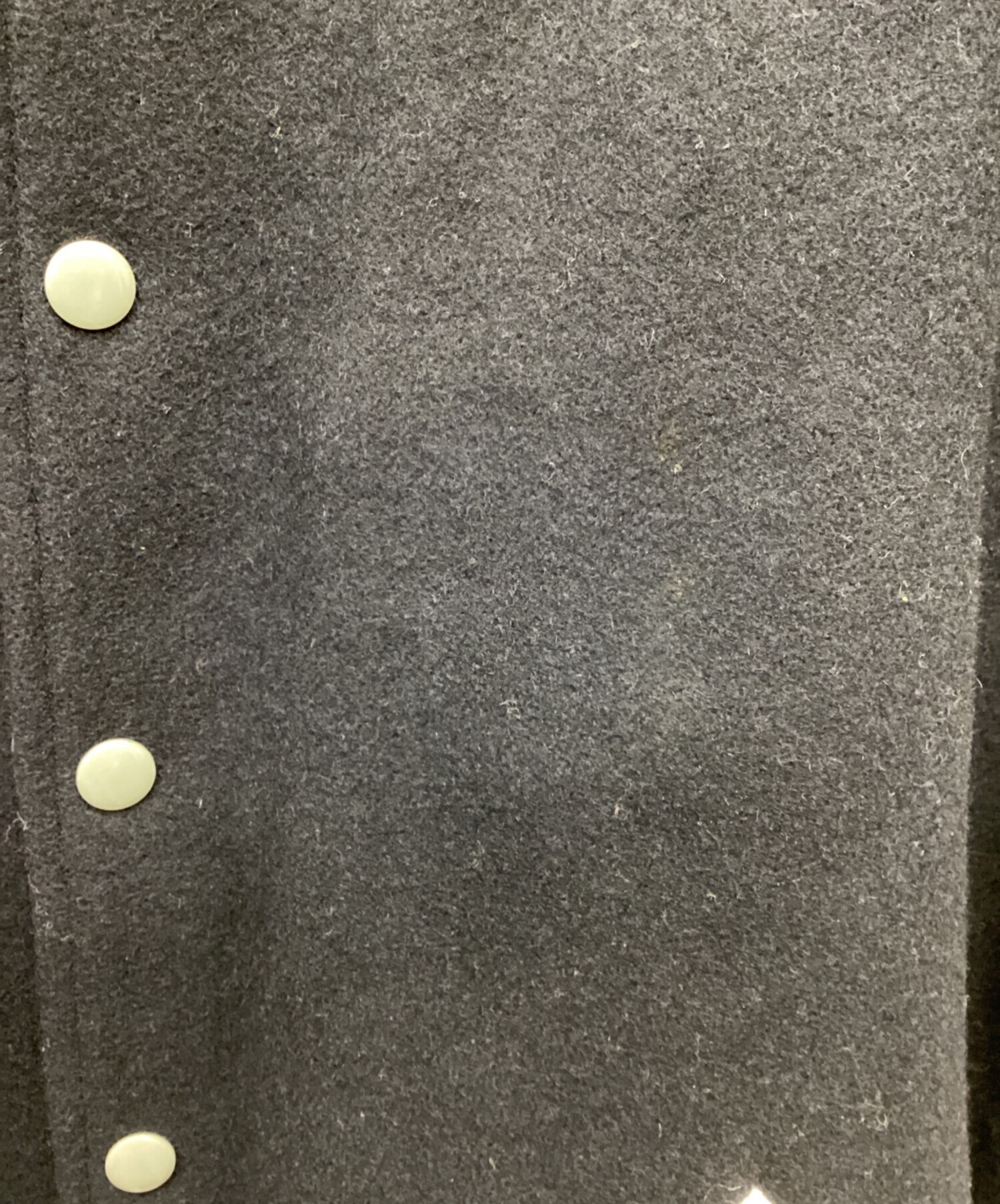 中古・古着通販】Y'S for men (ワイズフォーメン) L.Q スタジャン