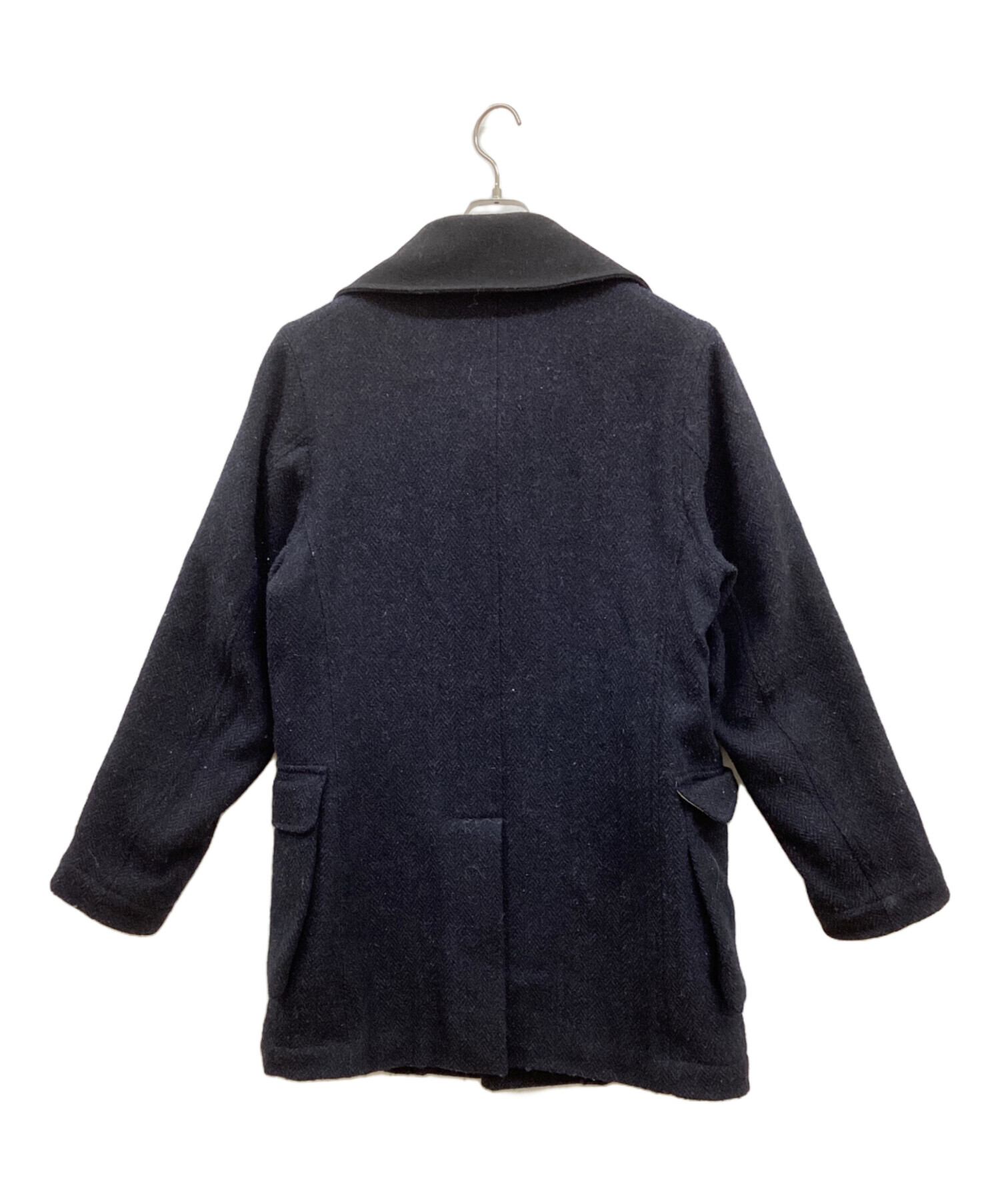 中古・古着通販】NIGEL CABOURN (ナイジェルケーボン) Harris Tweed
