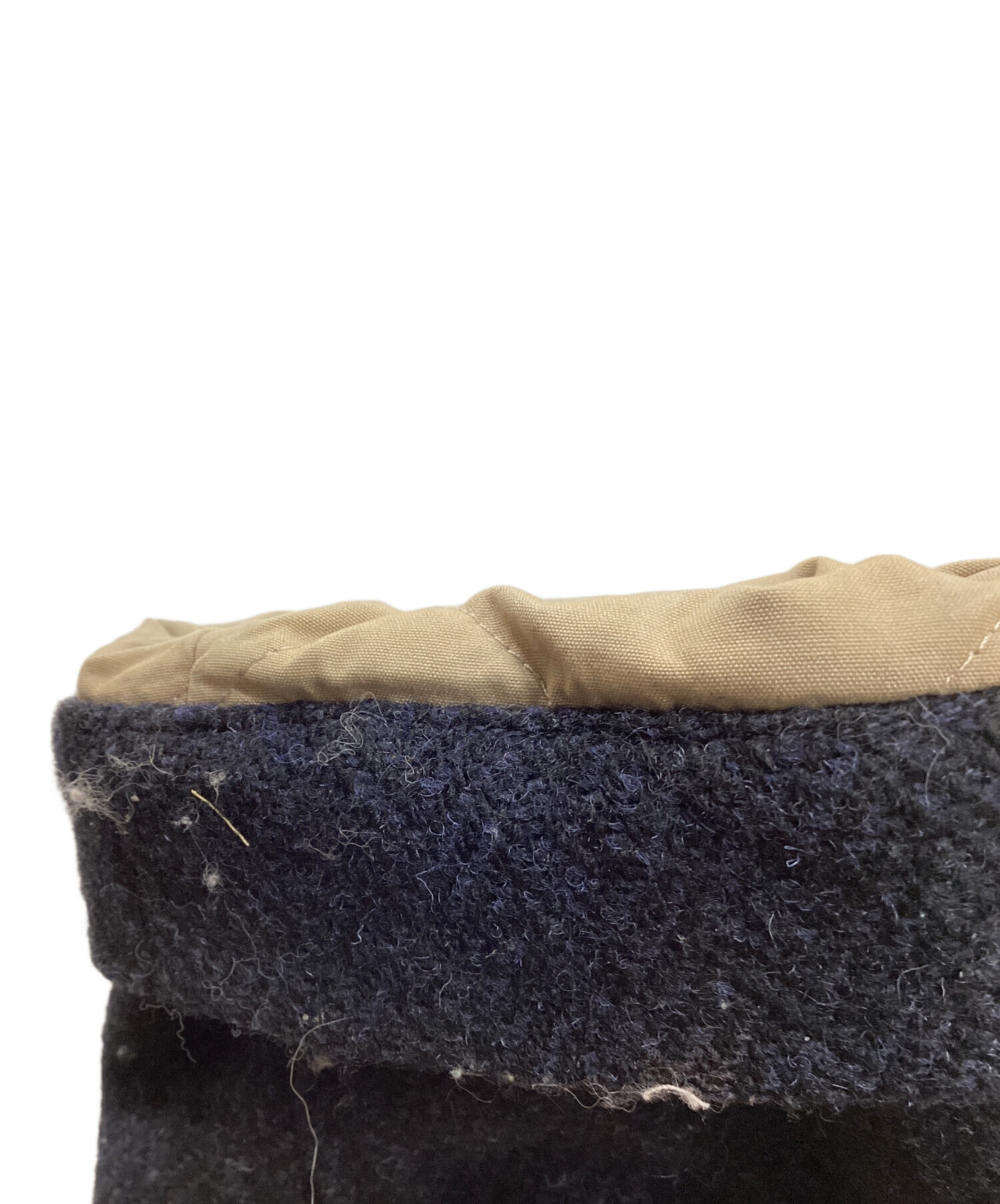 中古・古着通販】NIGEL CABOURN (ナイジェルケーボン) Harris Tweed