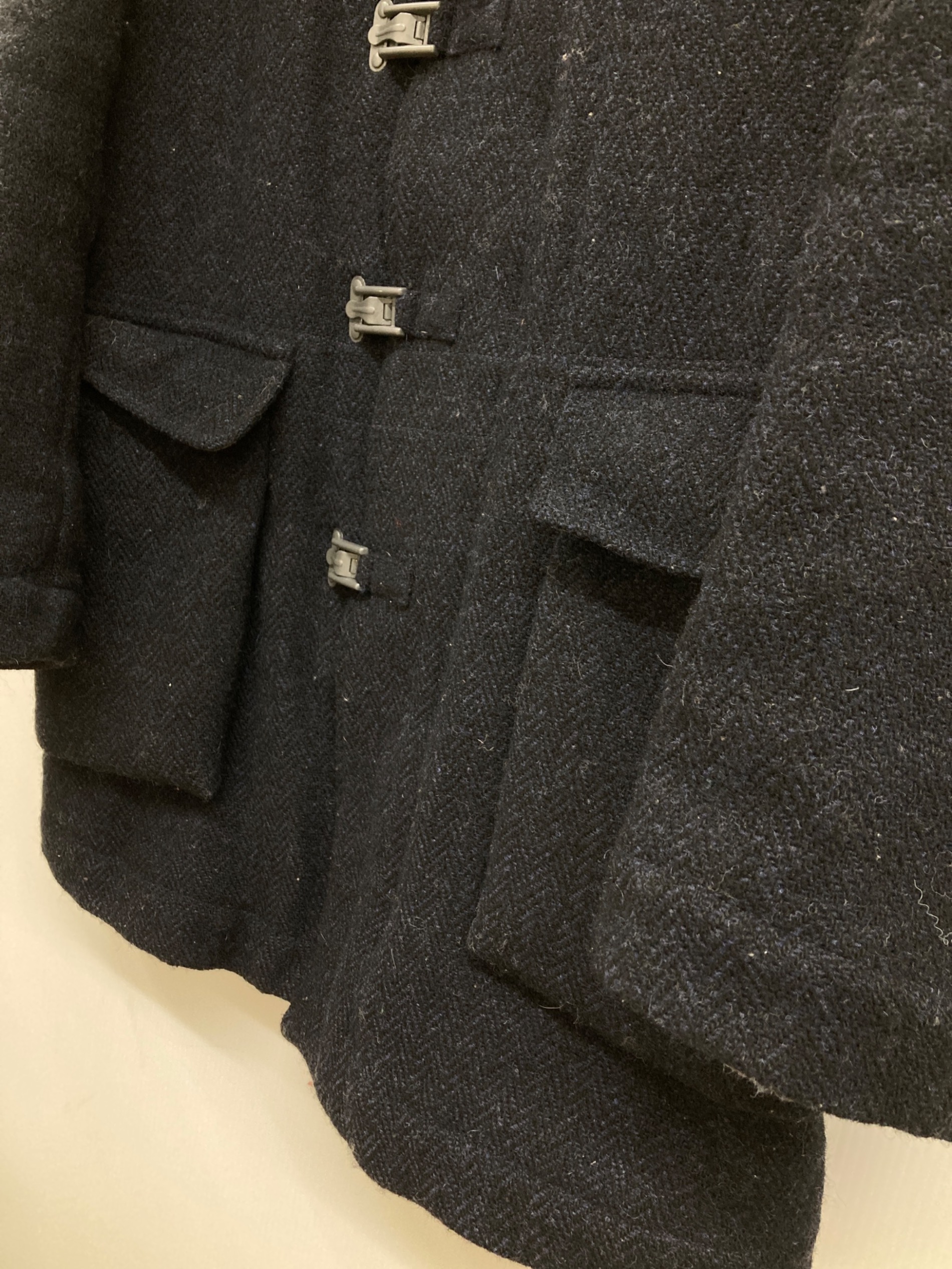 中古・古着通販】NIGEL CABOURN (ナイジェルケーボン) Harris Tweed