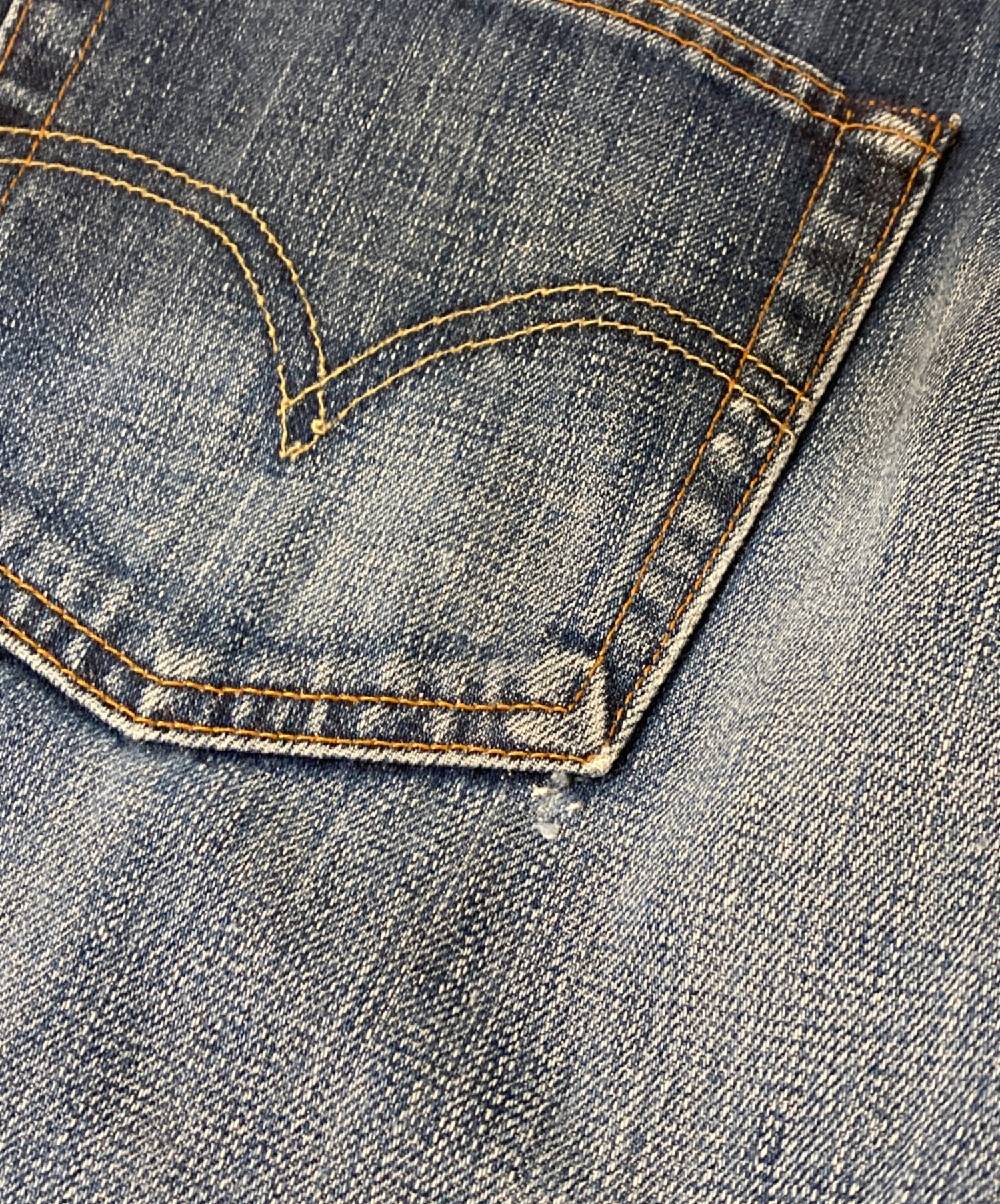 00s 2007年製 Levi
