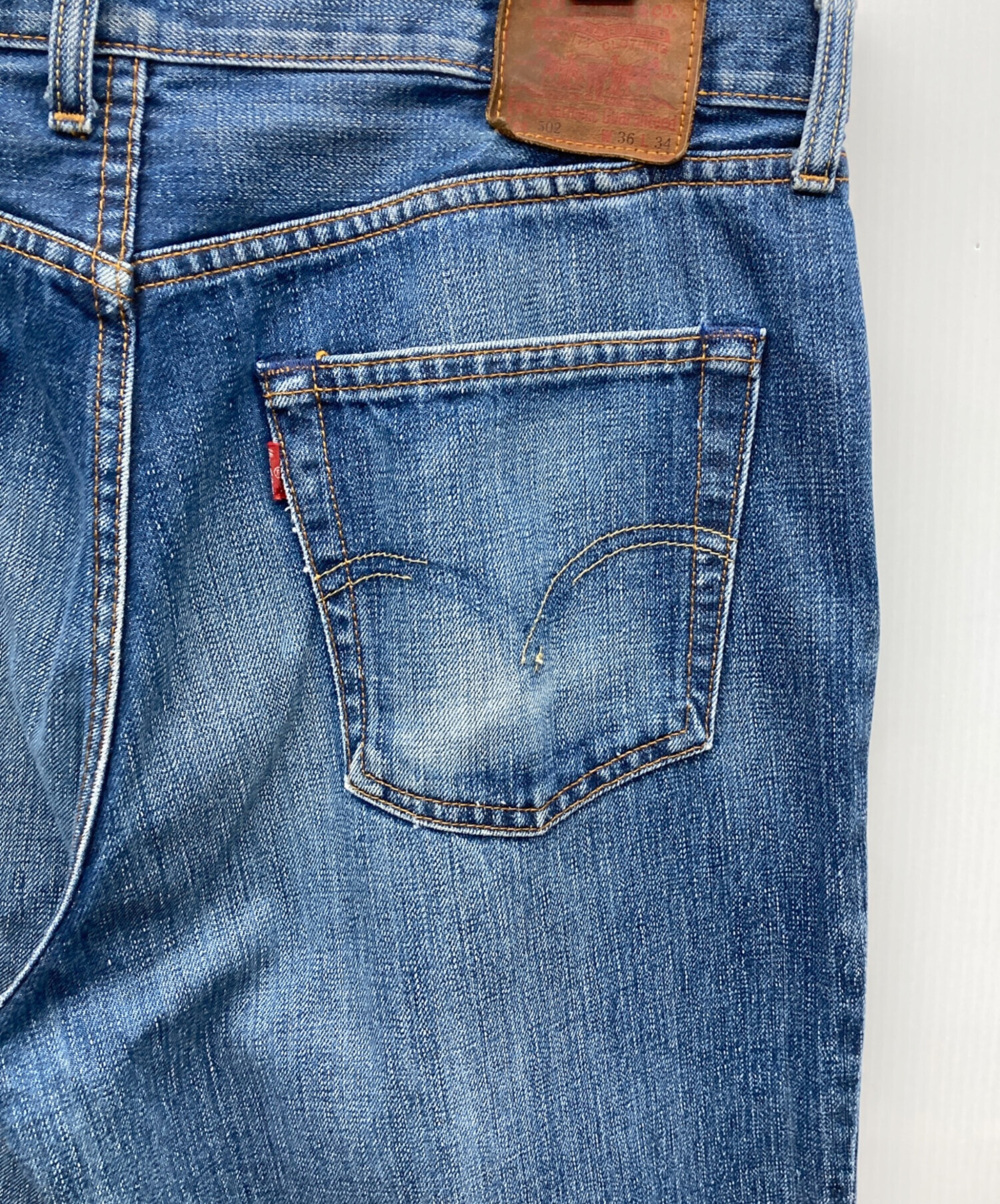 中古・古着通販】LEVI
