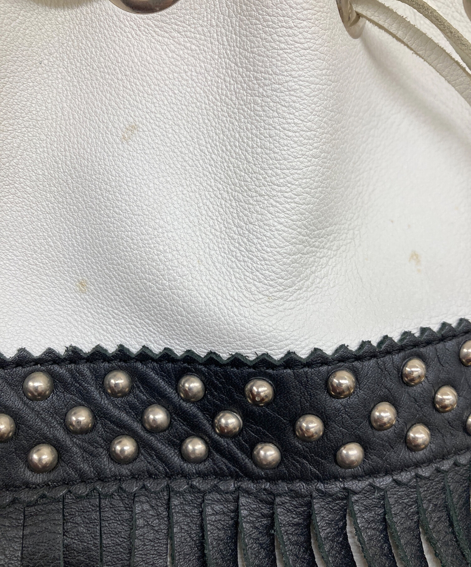 中古・古着通販】J&M DAVIDSON (ジェイ＆エム デヴィッドソン) バイ