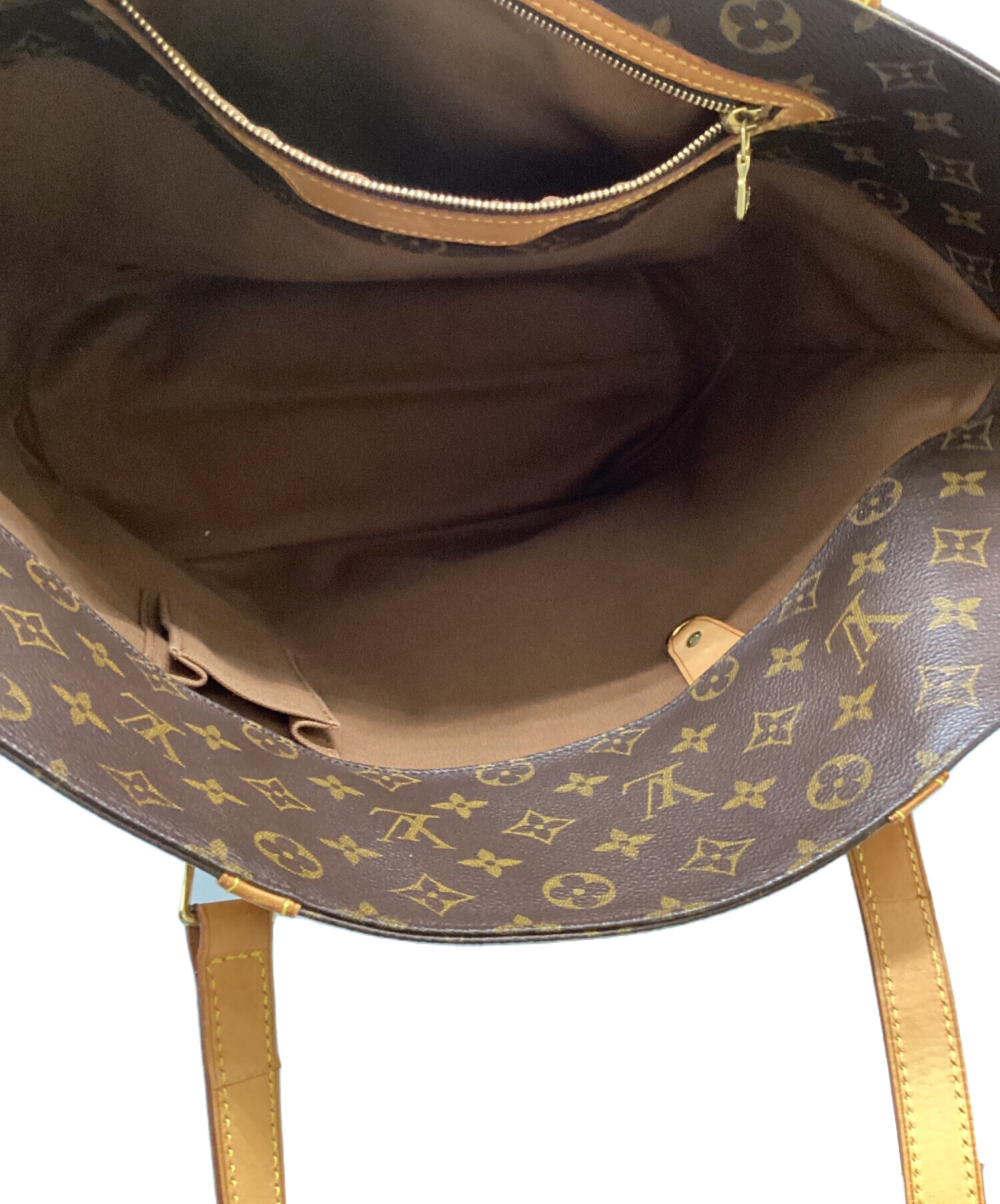 中古・古着通販】LOUIS VUITTON (ルイ ヴィトン) モノグラム /サック 
