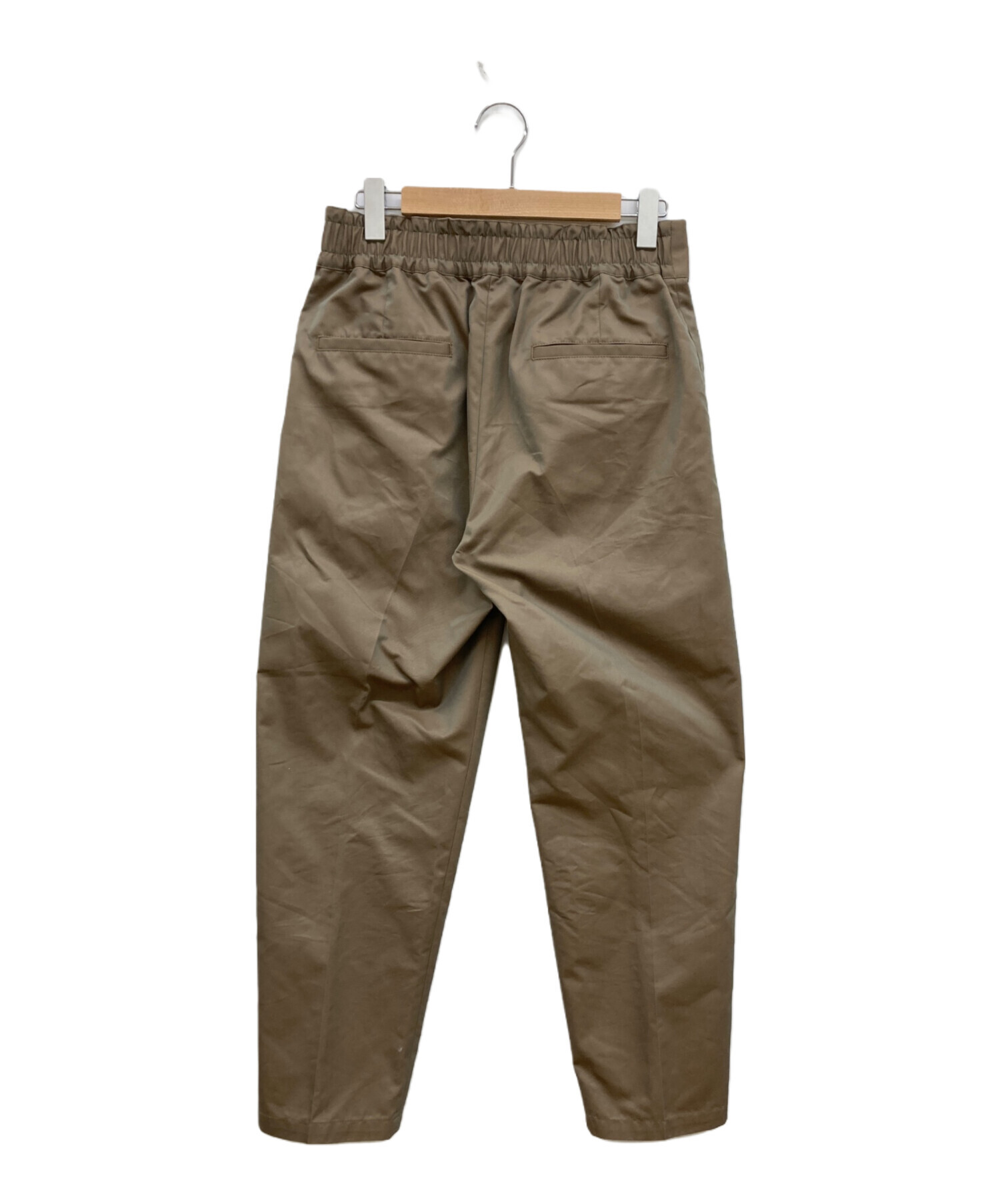 中古・古着通販】TOMORROW LAND (トゥモローランド) 24SS/コットン 
