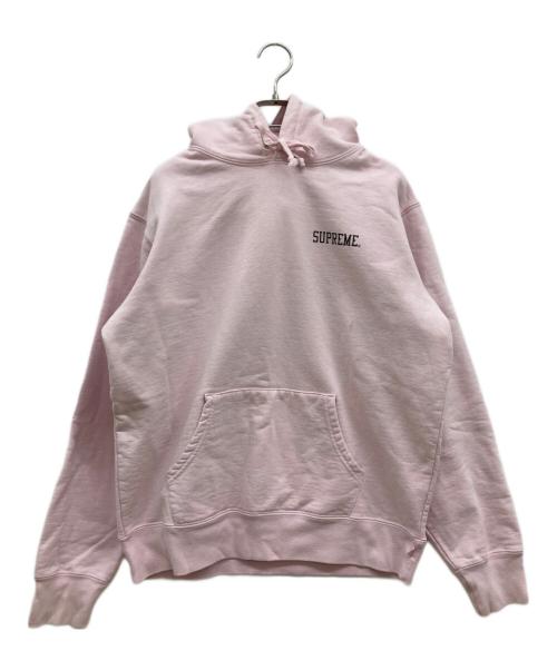 中古・古着通販】SUPREME (シュプリーム) Sanitarium Hooded 