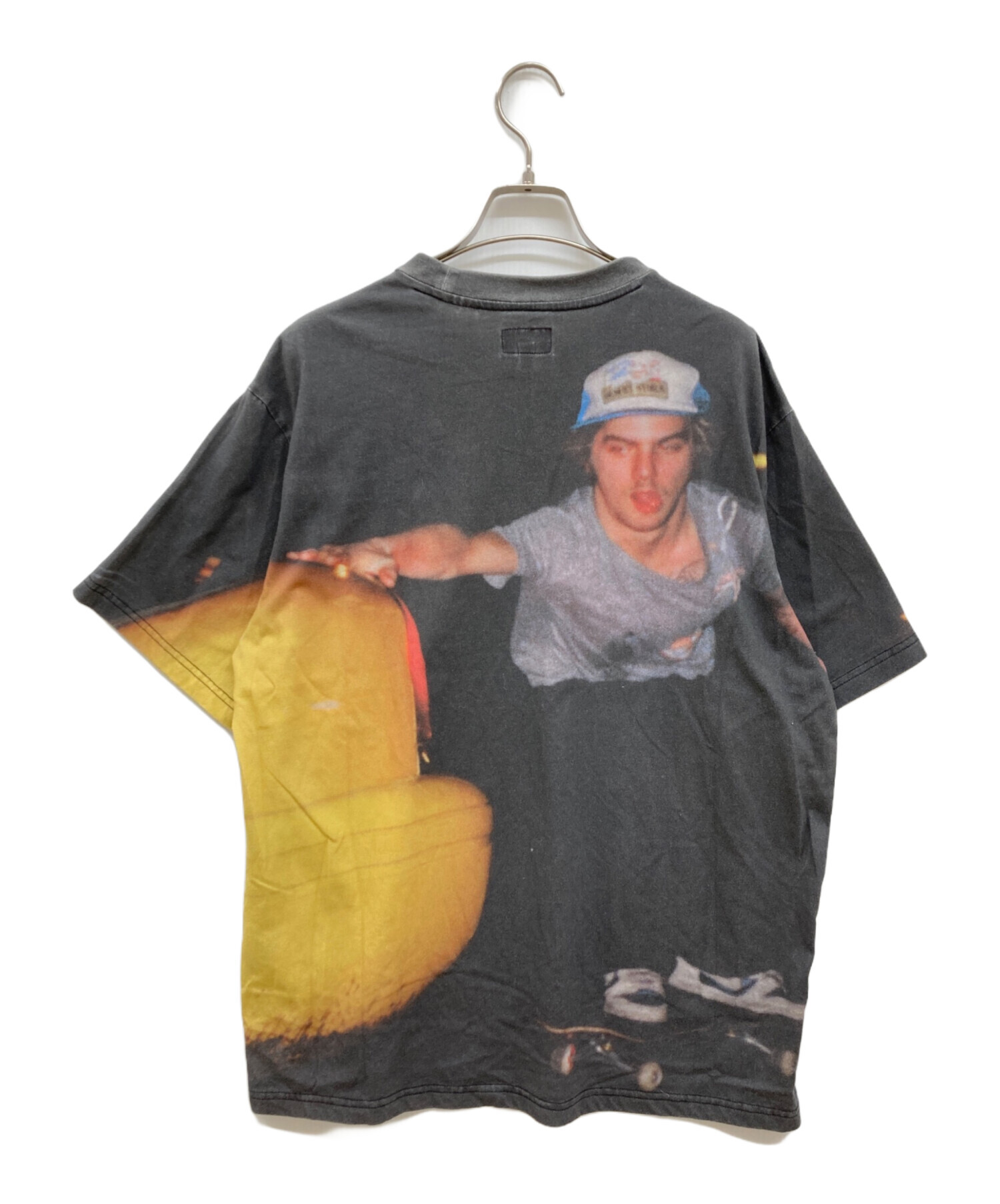 SS⁄22 Supreme Dash Snow Tee | eBay supreme dash snow Tシャツ