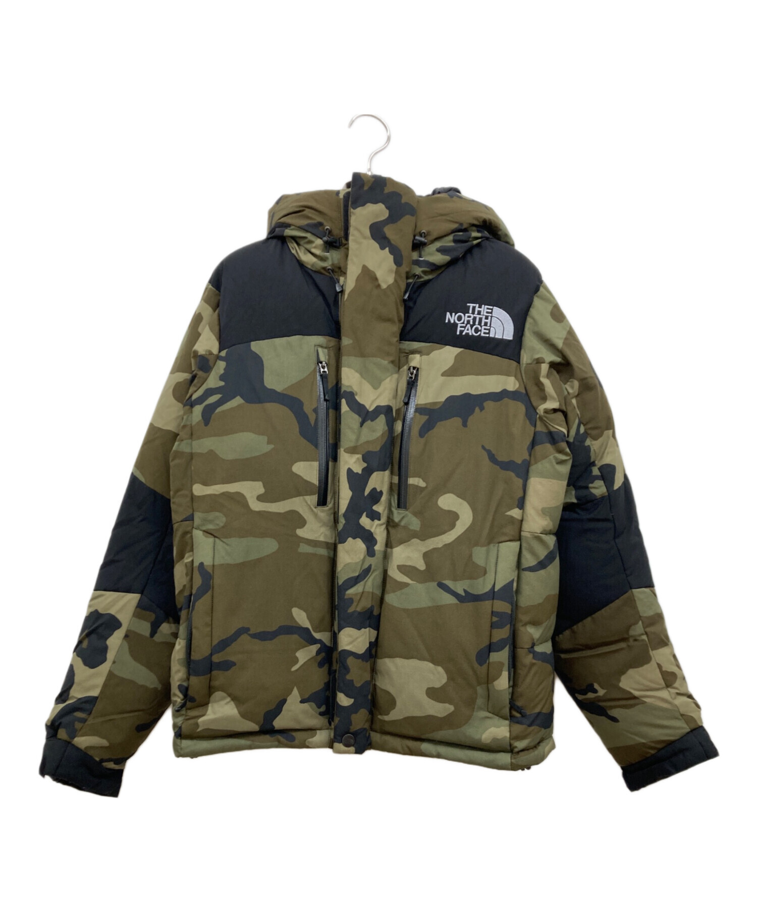中古・古着通販】THE NORTH FACE (ザ ノース フェイス) BALTRO LIGHT 