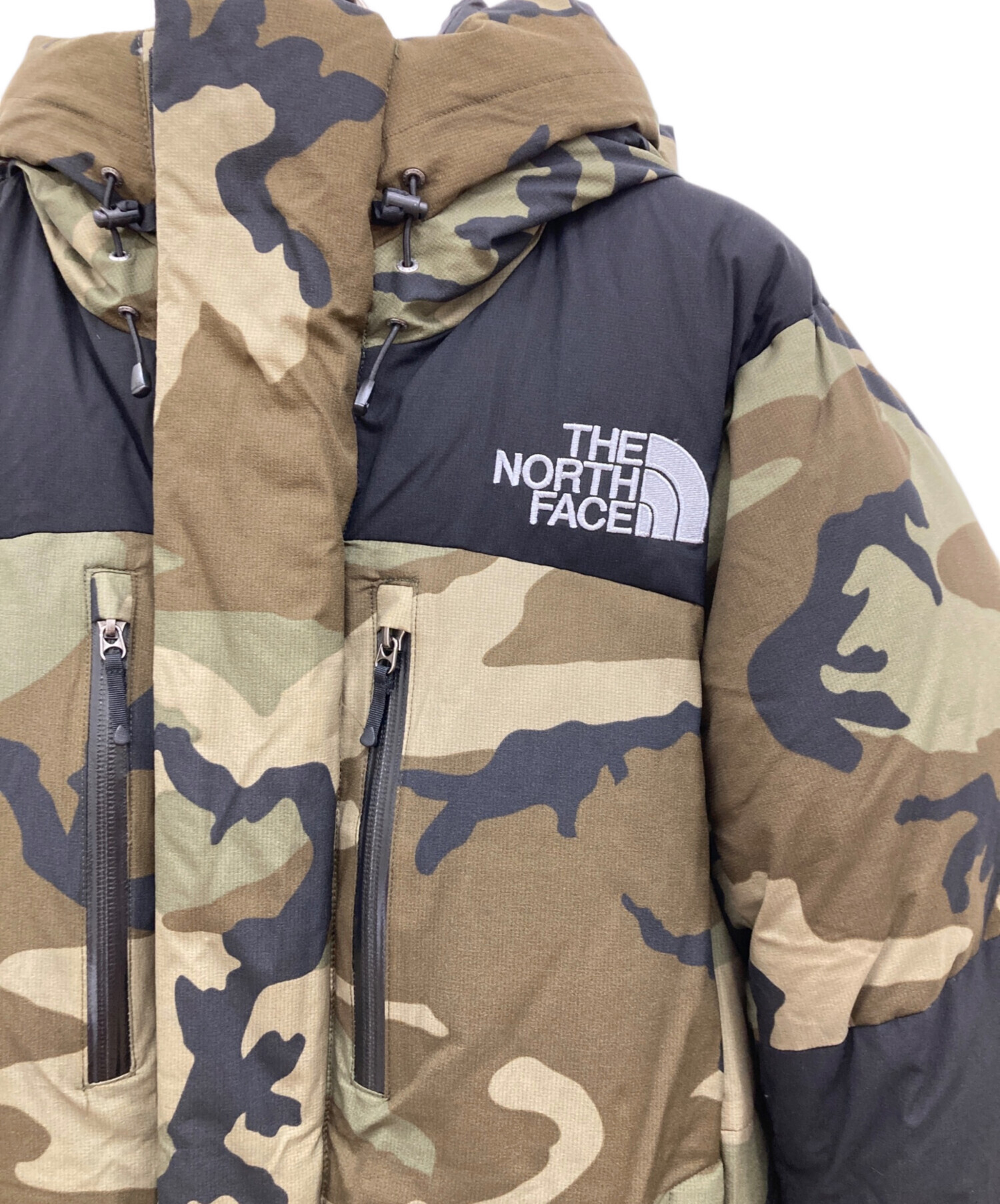 中古・古着通販】THE NORTH FACE (ザ ノース フェイス) BALTRO LIGHT