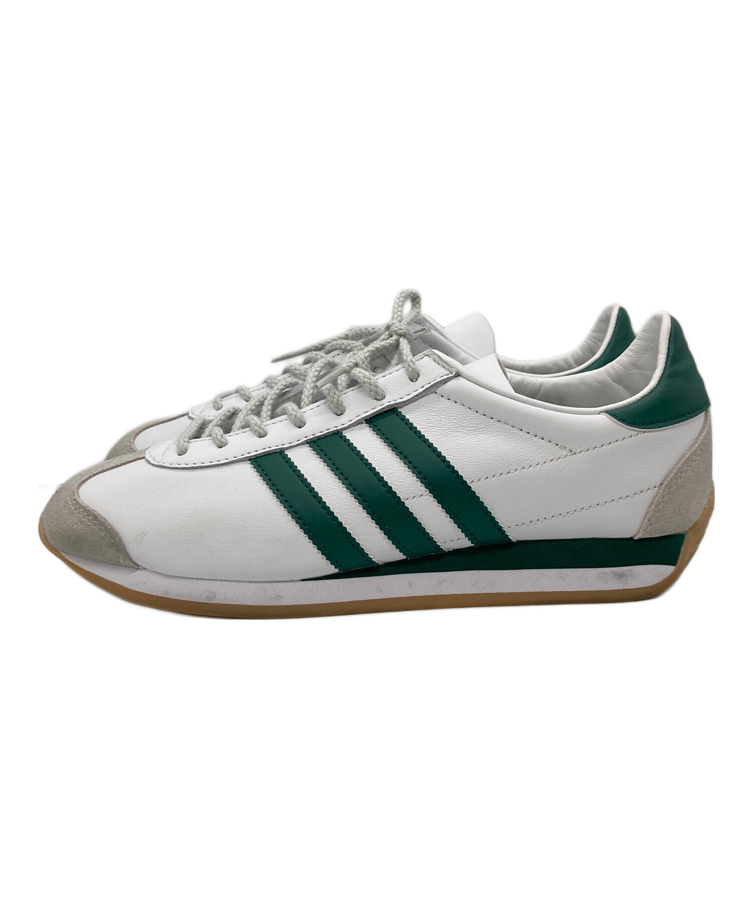 中古・古着通販】adidas (アディダス) カントリーOG/IF2856/ローカット 