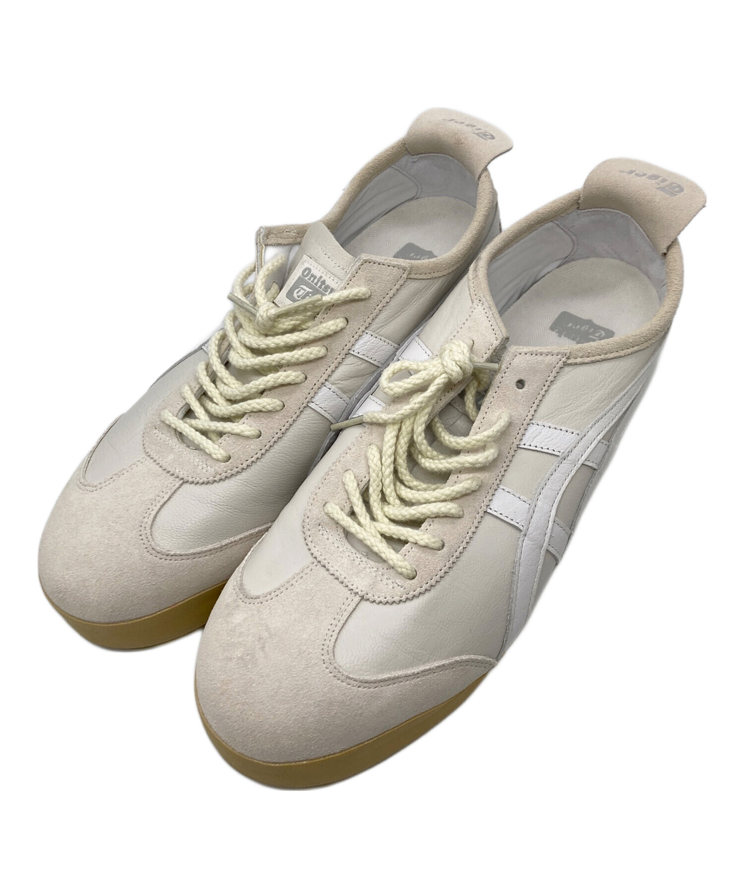 中古・古着通販】Onitsuka Tiger (オニツカタイガー) MEXICO 66 SD 
