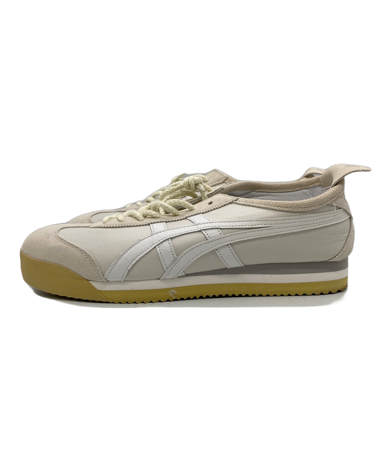 中古・古着通販】Onitsuka Tiger (オニツカタイガー) MEXICO 66 SD 